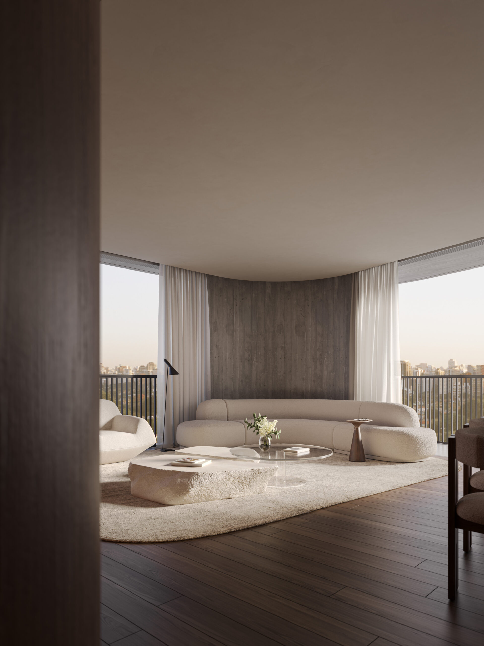 Torttino – Real Estate Agency