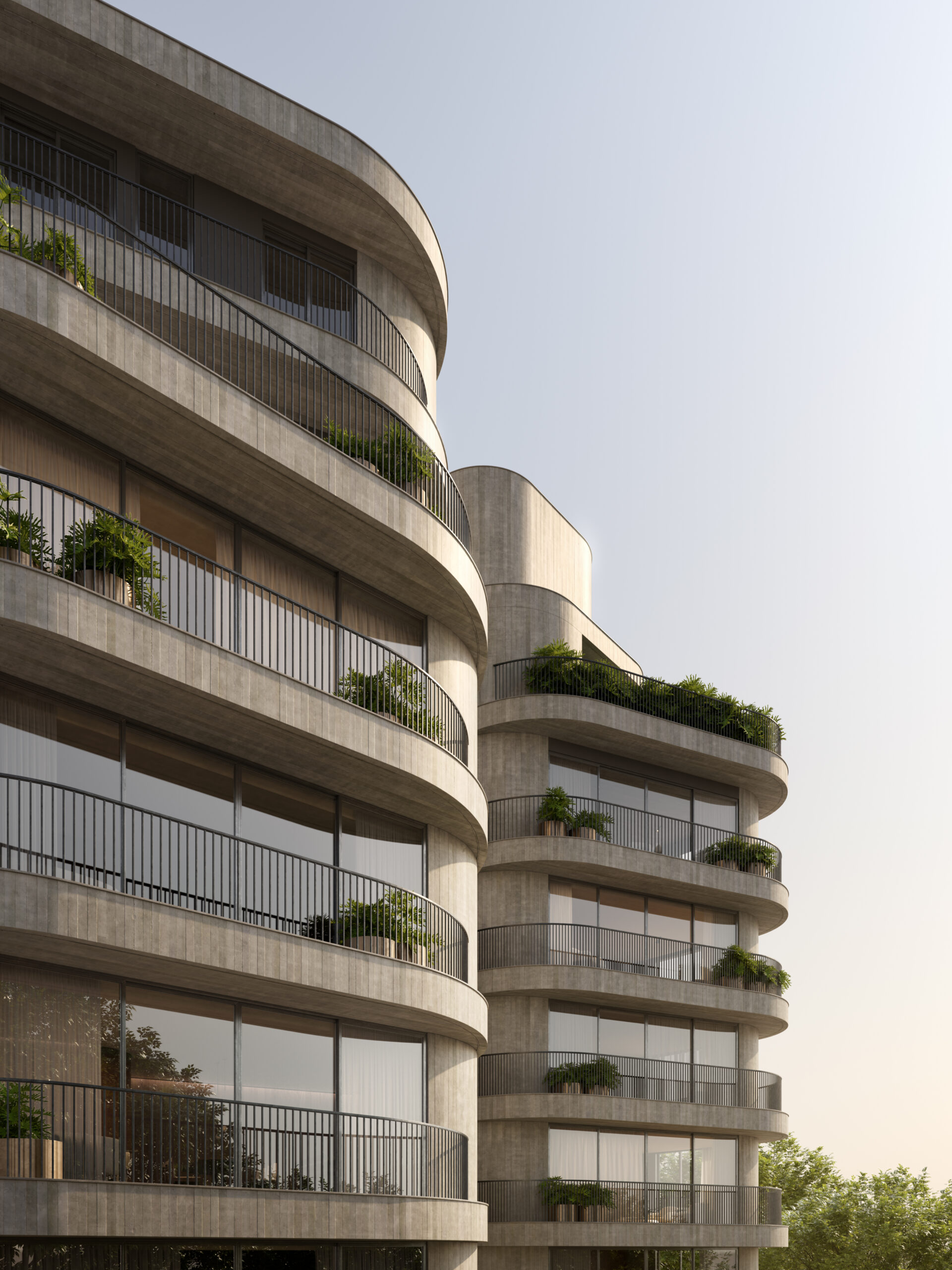 Torttino – Real Estate Agency