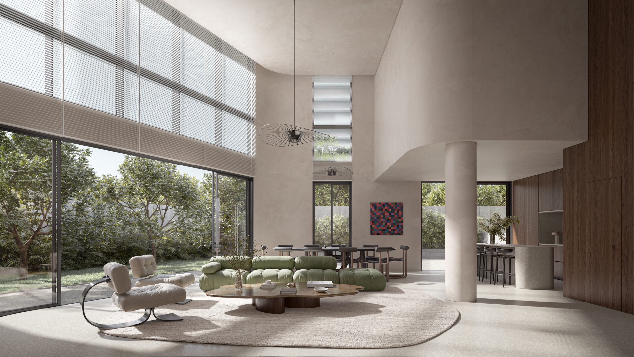 Torttino – Real Estate Agency