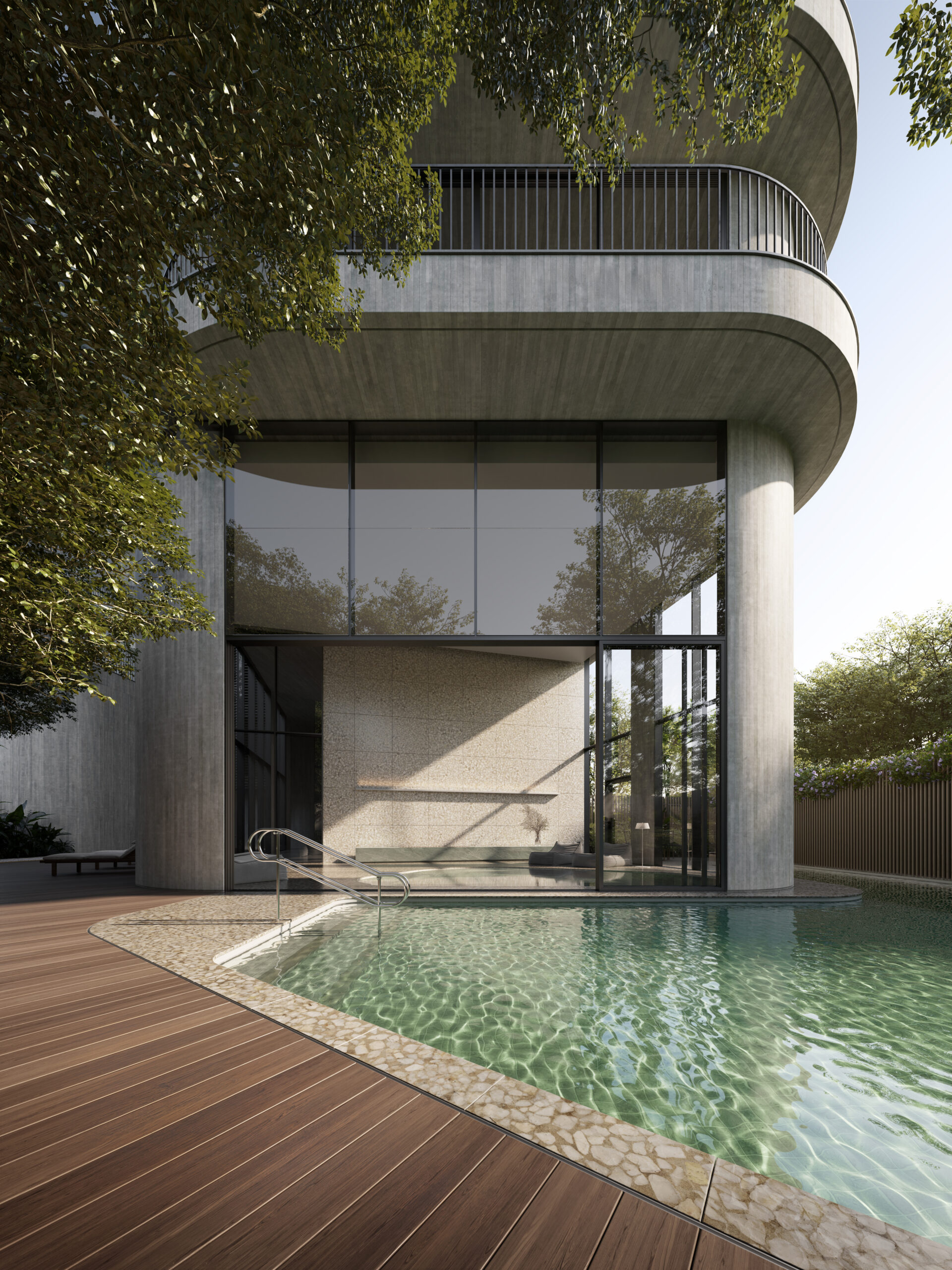 Torttino – Real Estate Agency