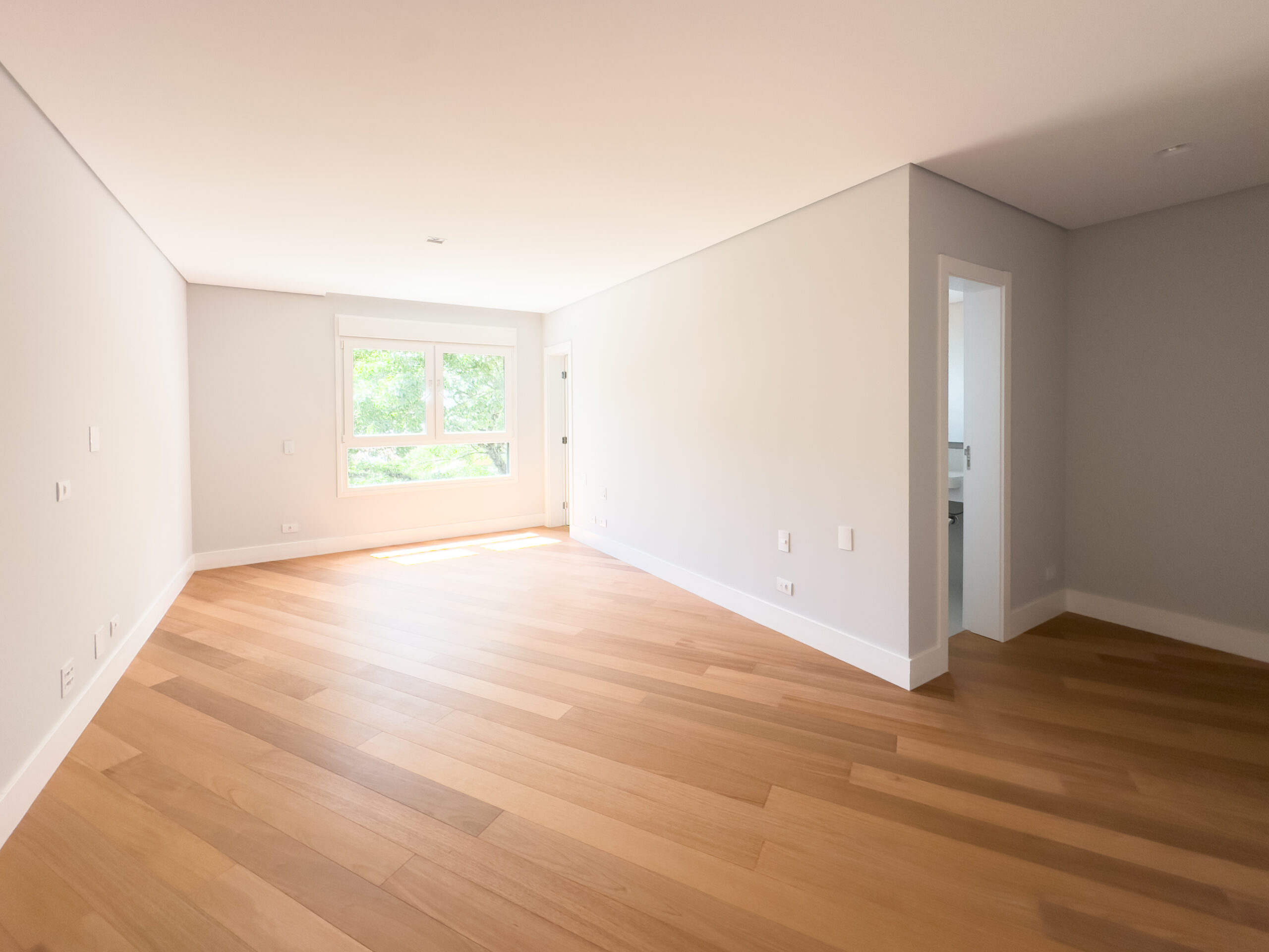 Apartamento | Guaraúna