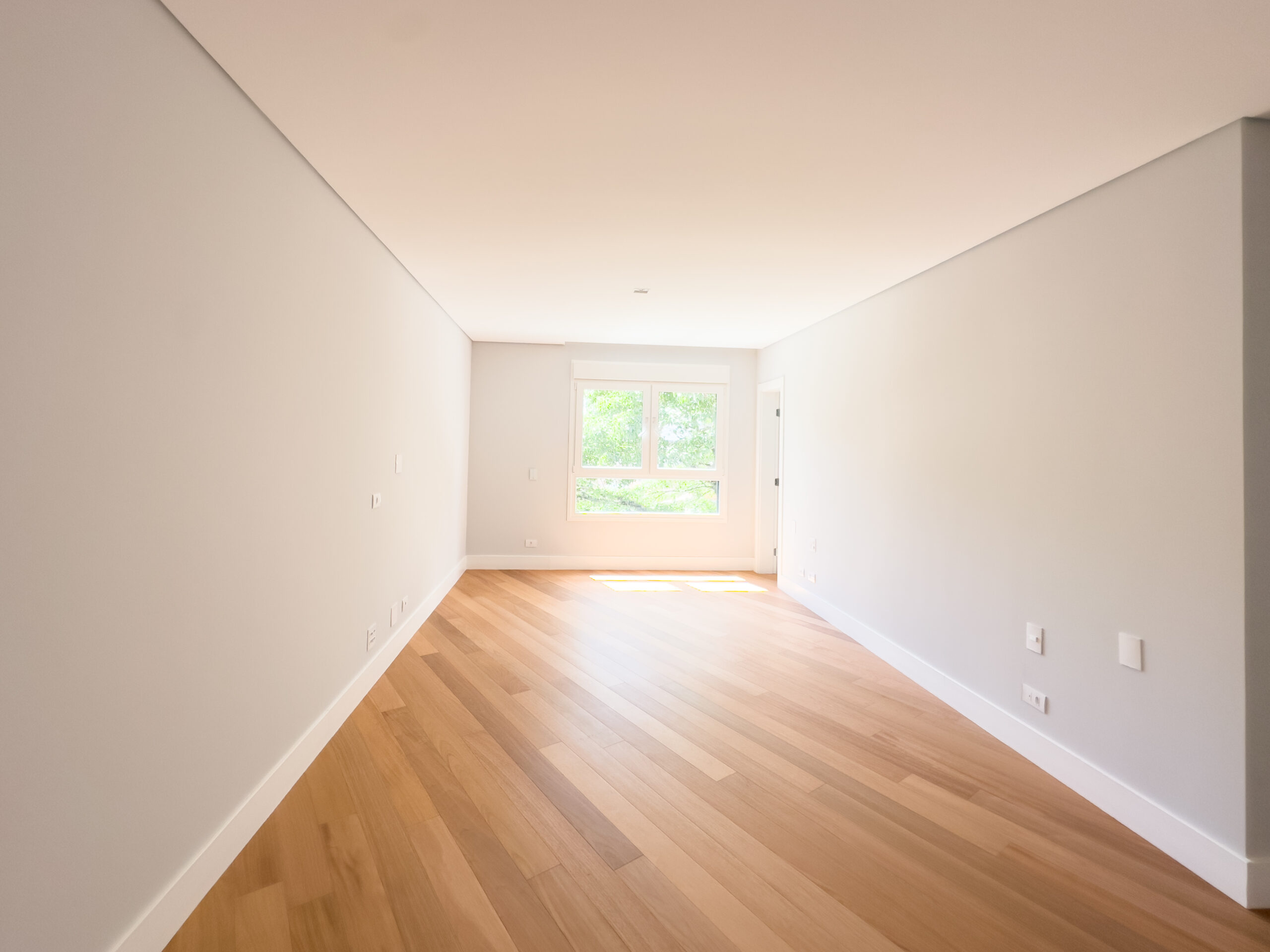 Apartamento | Guaraúna