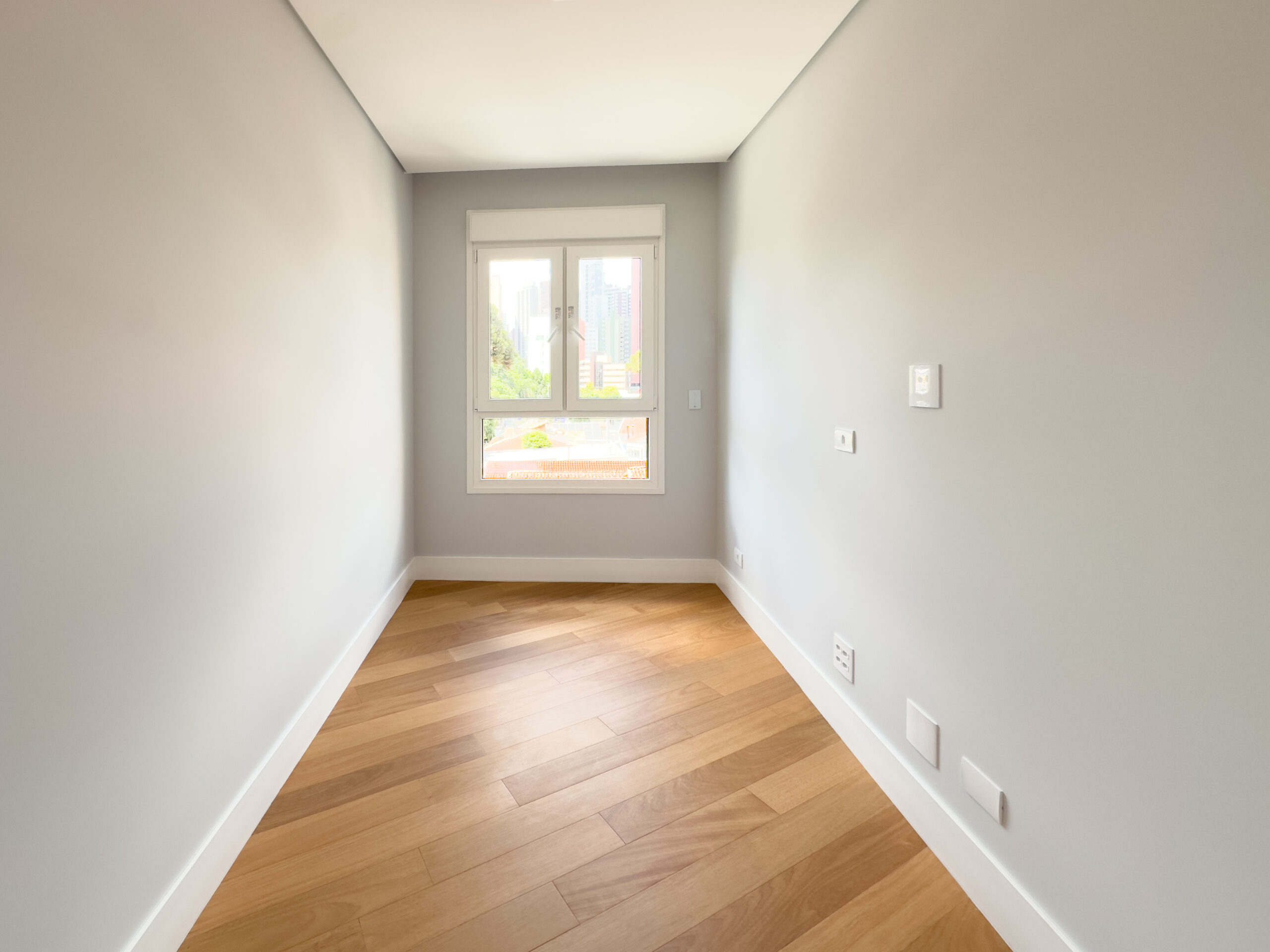 Apartamento | Guaraúna