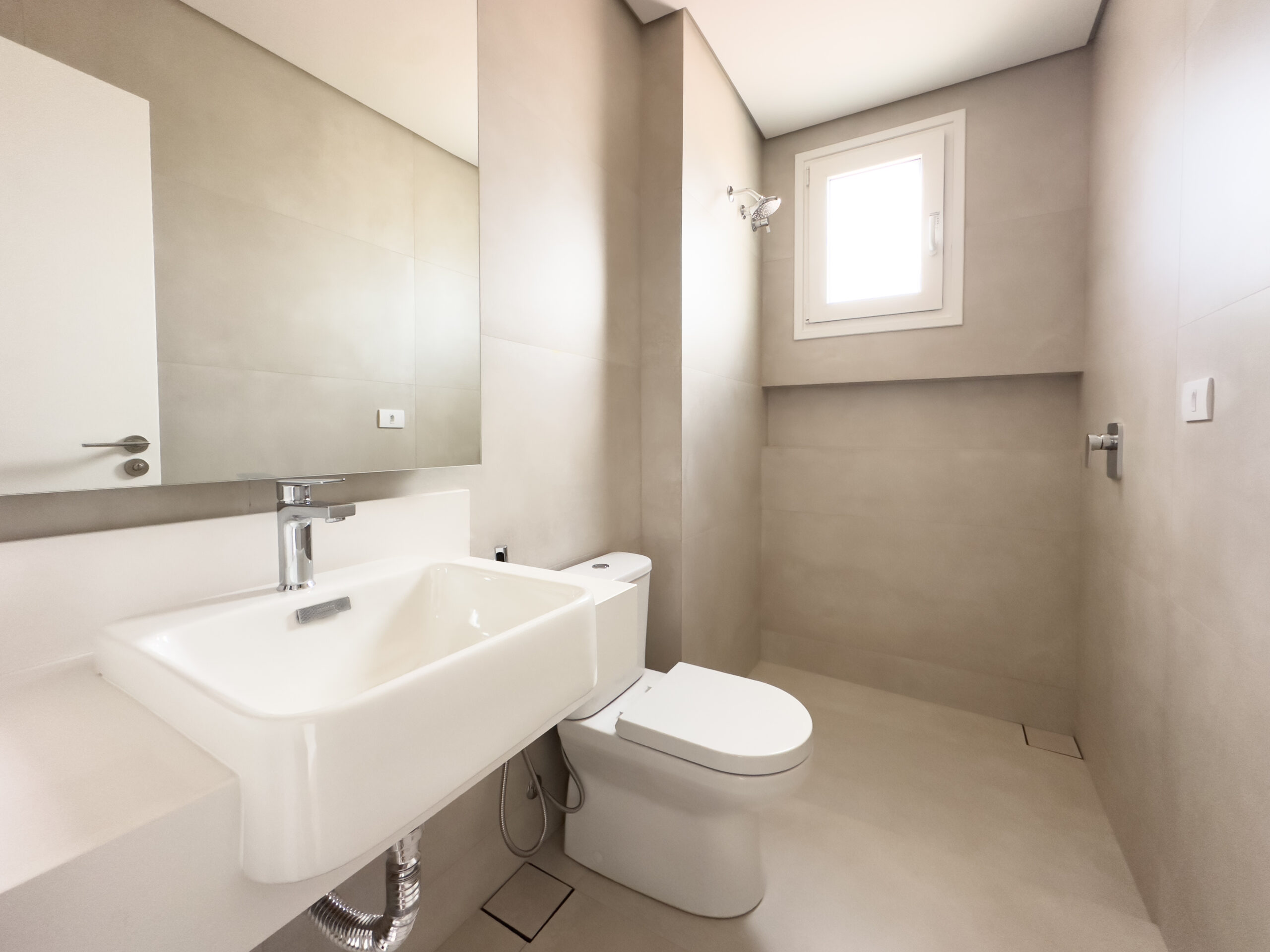 Apartamento | Guaraúna