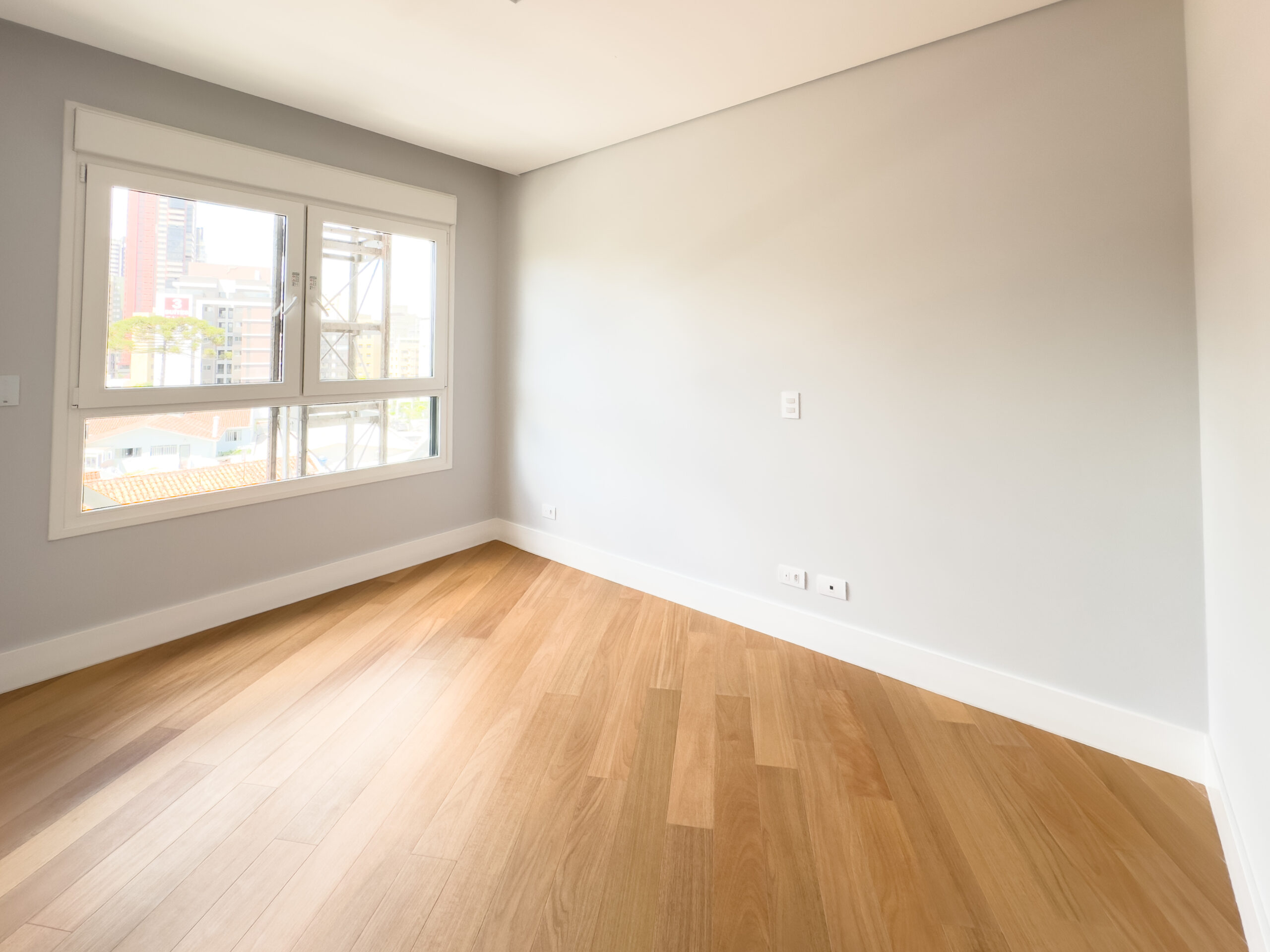 Apartamento | Guaraúna