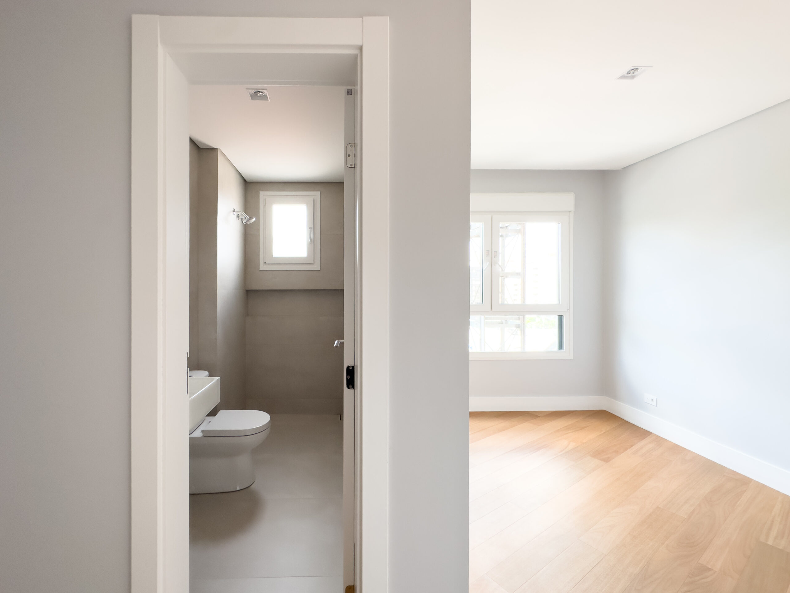 Apartamento | Guaraúna