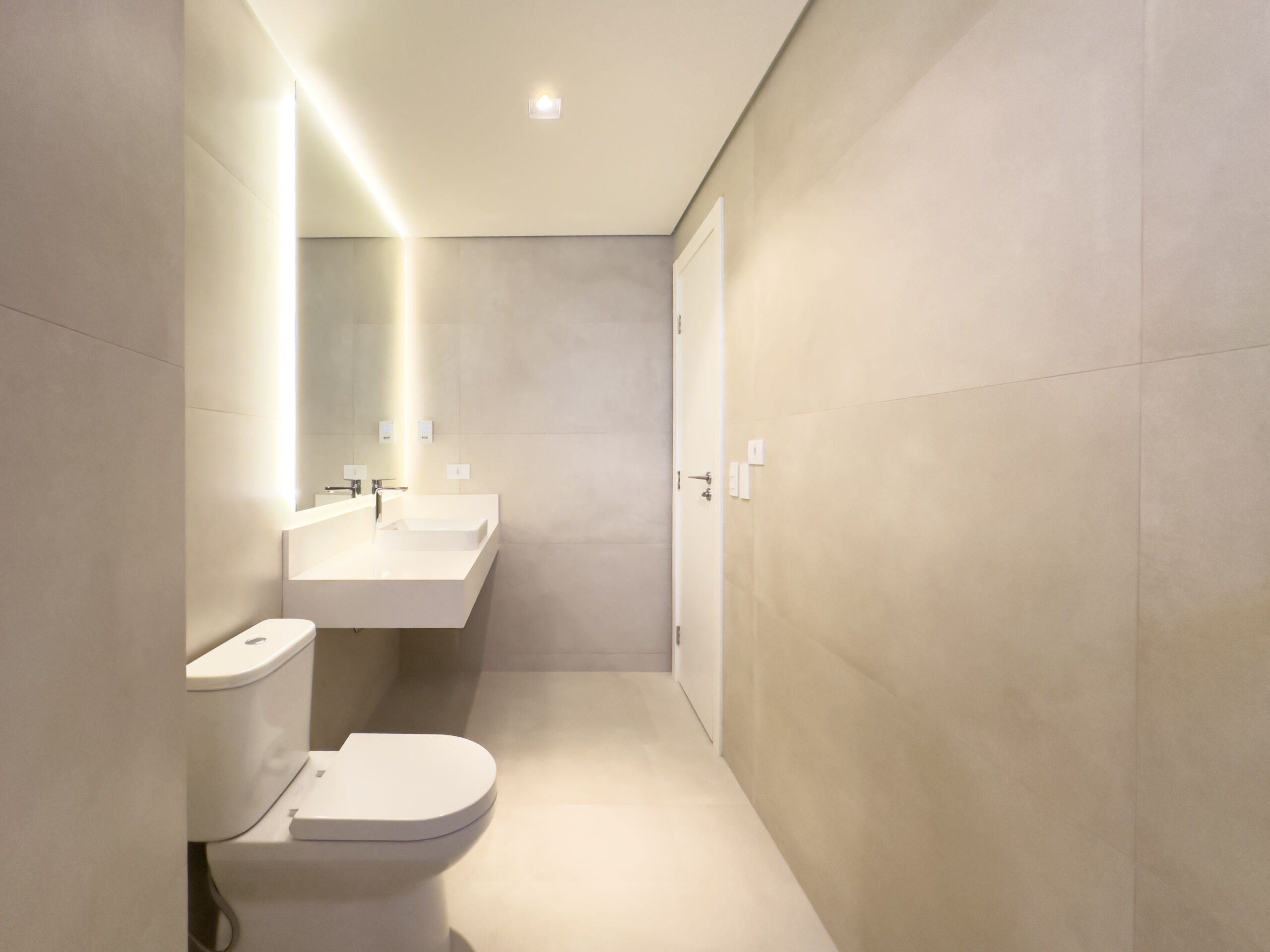 Apartamento | Guaraúna