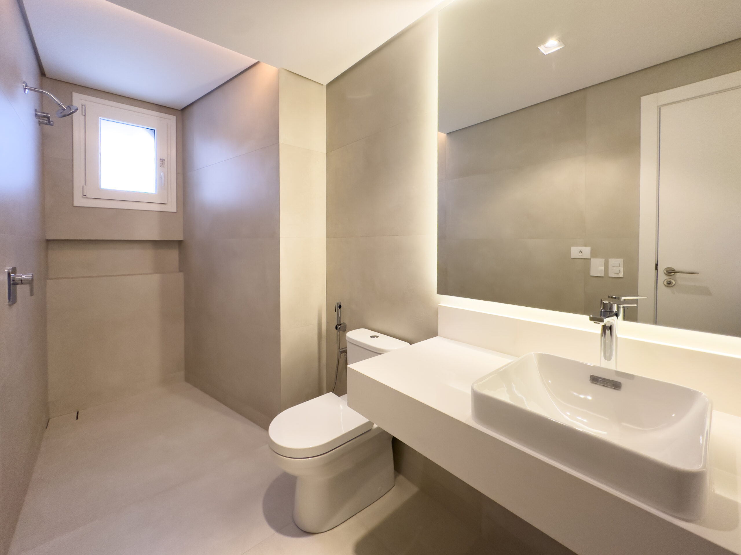 Apartamento | Guaraúna