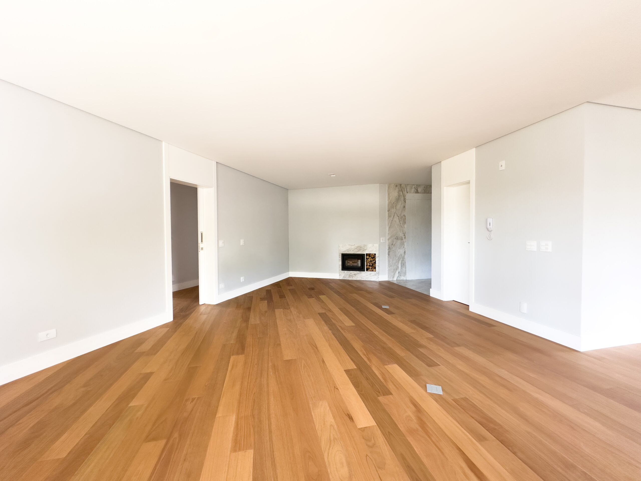 Apartamento | Guaraúna