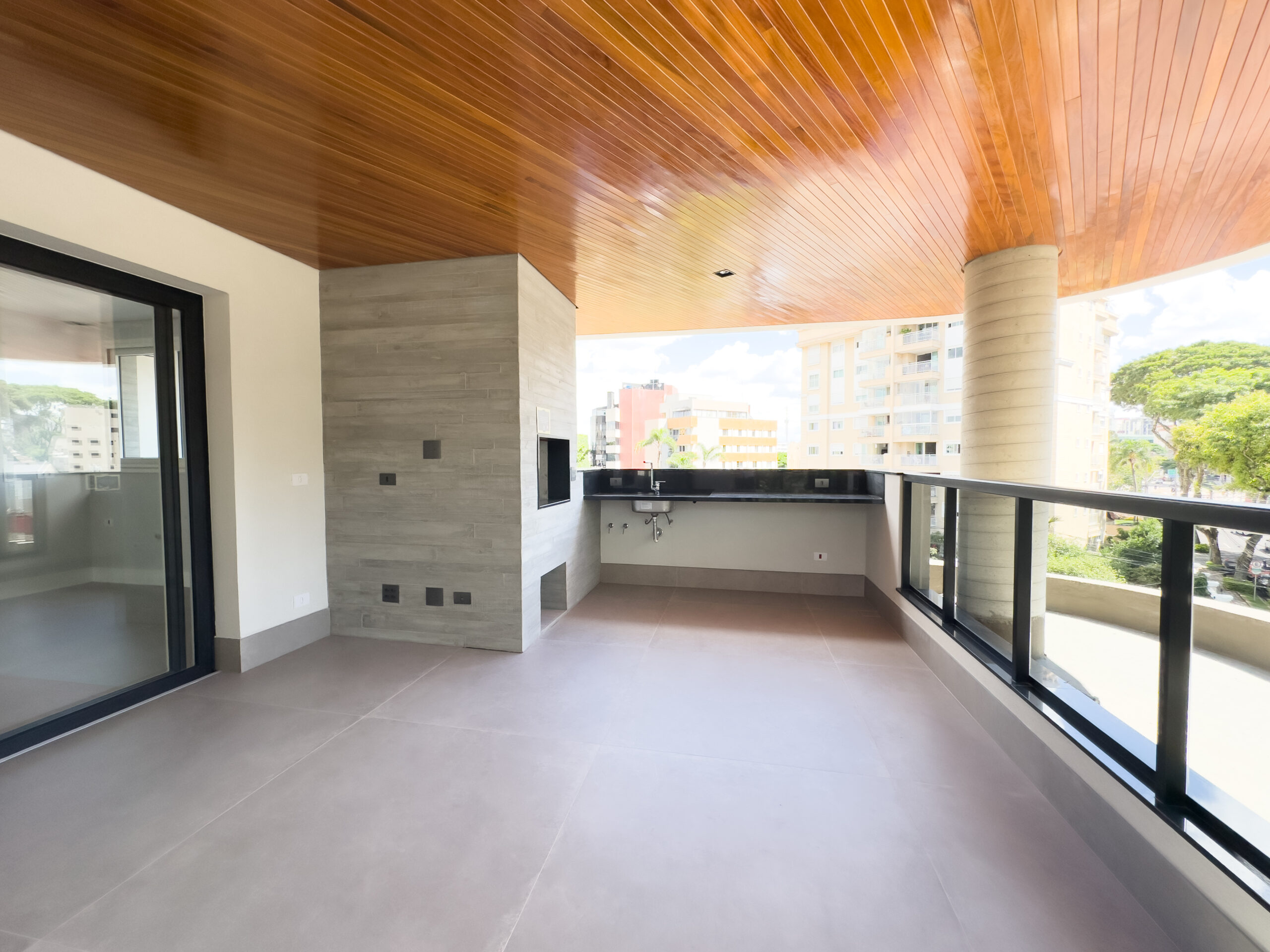 Apartamento | Guaraúna