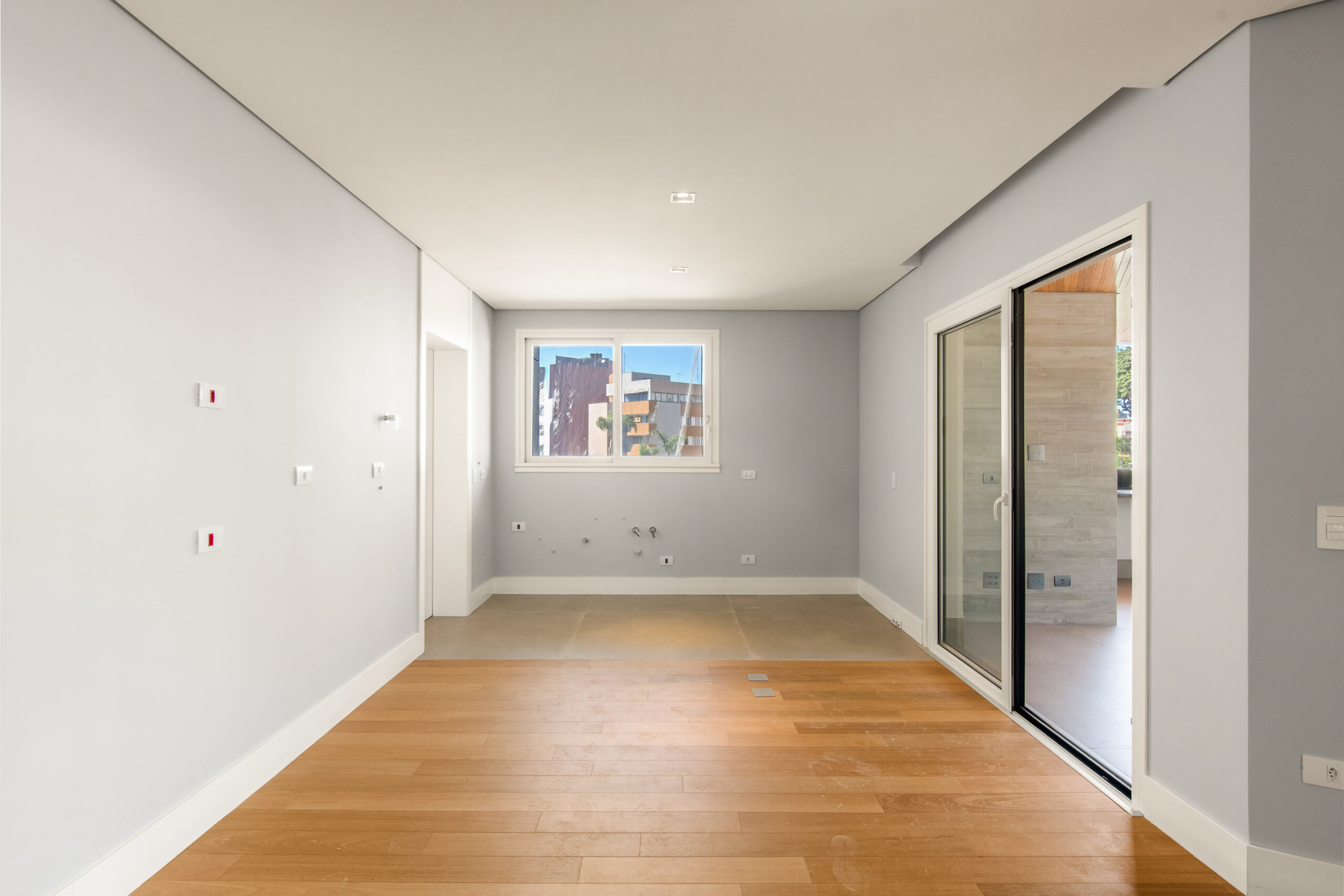 Apartamento 210 m² | Guaraúna