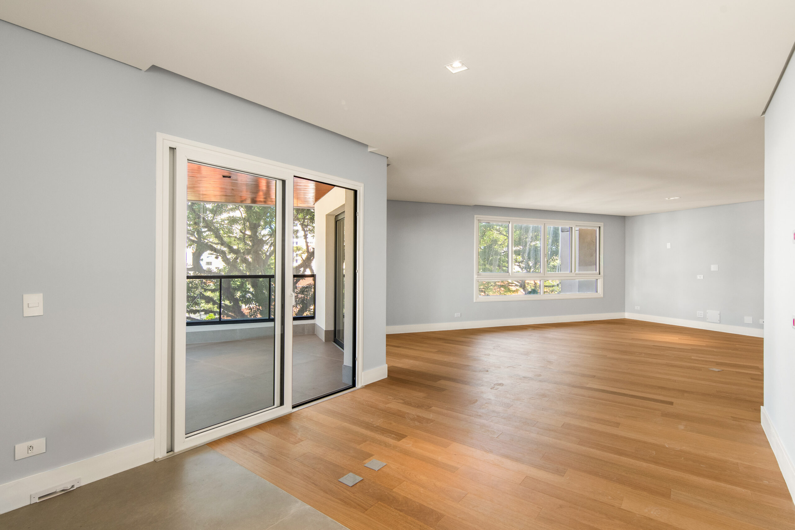 Apartamento 210 m² | Guaraúna