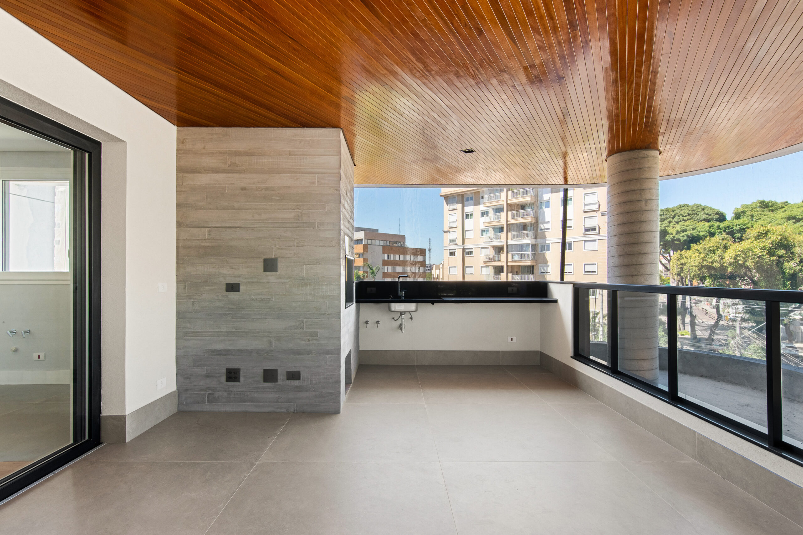 Apartamento 210 m² | Guaraúna