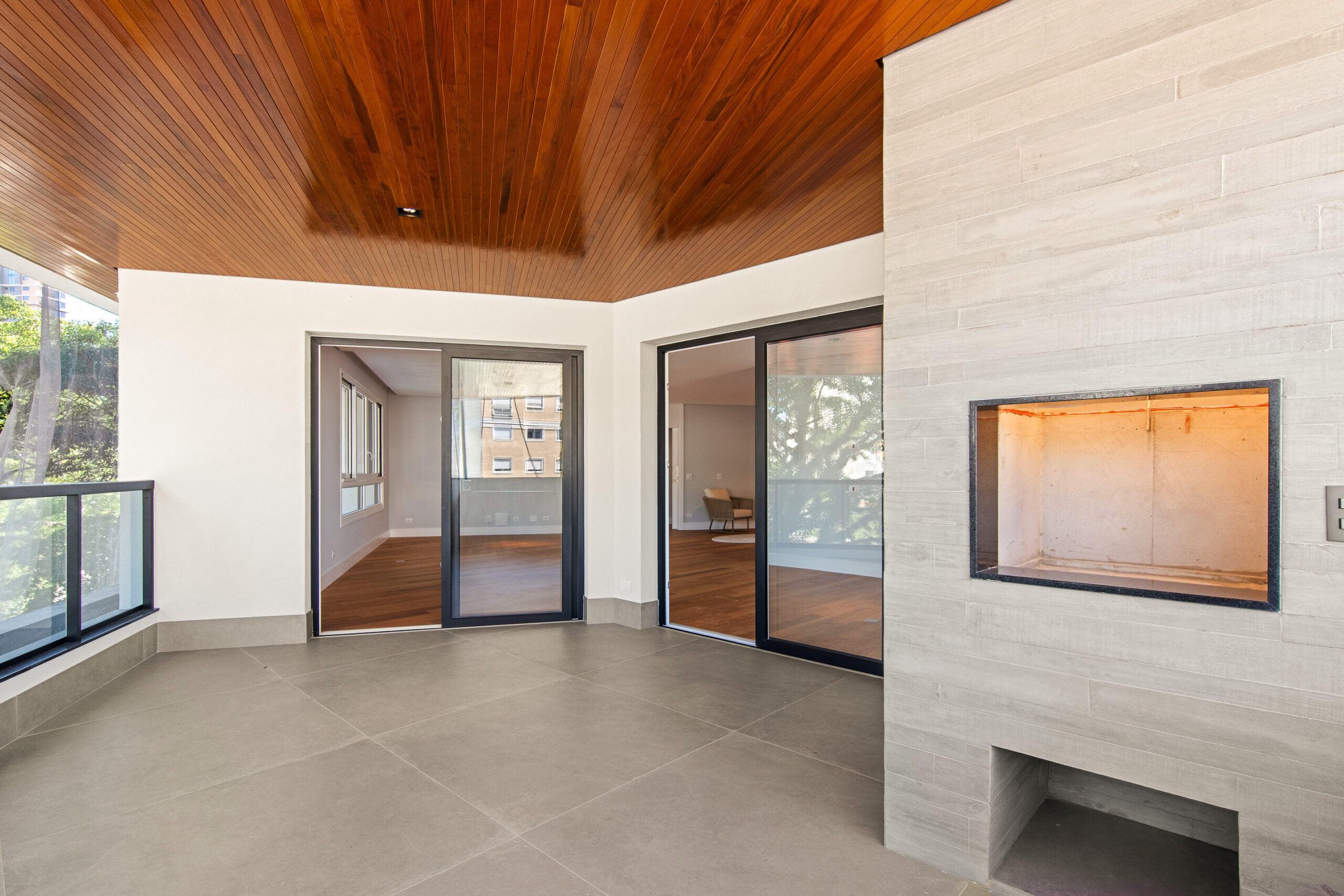 Apartamento 210 m² | Guaraúna