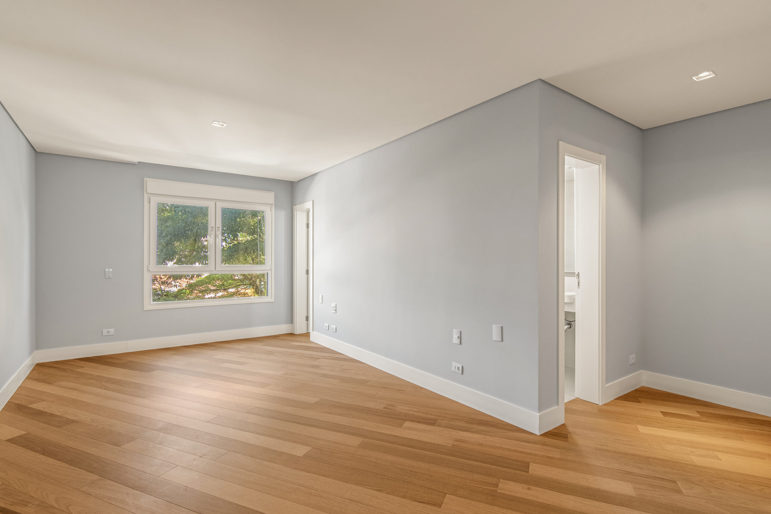 Apartamento 210 m² | Guaraúna