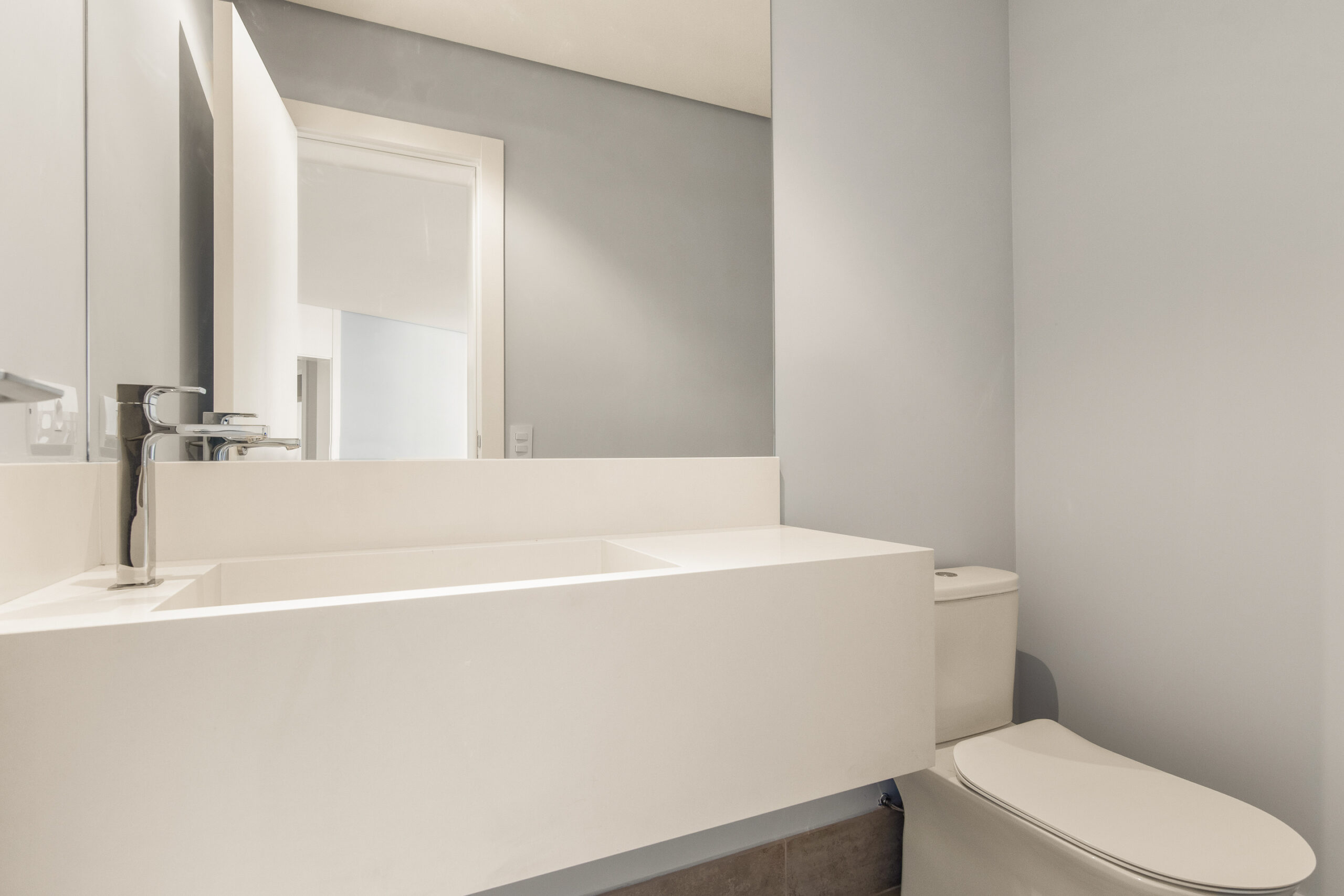 Apartamento 210 m² | Guaraúna