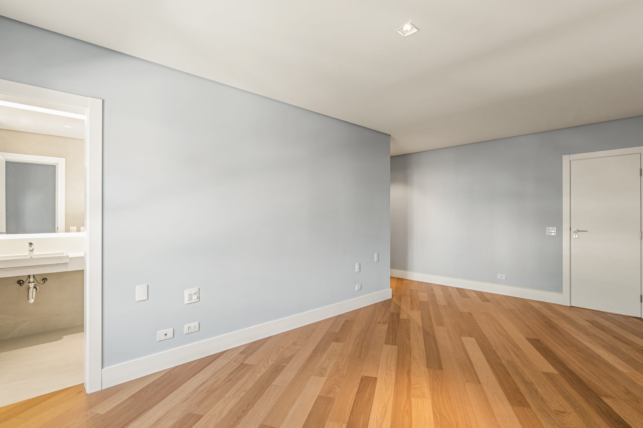 Apartamento 210 m² | Guaraúna