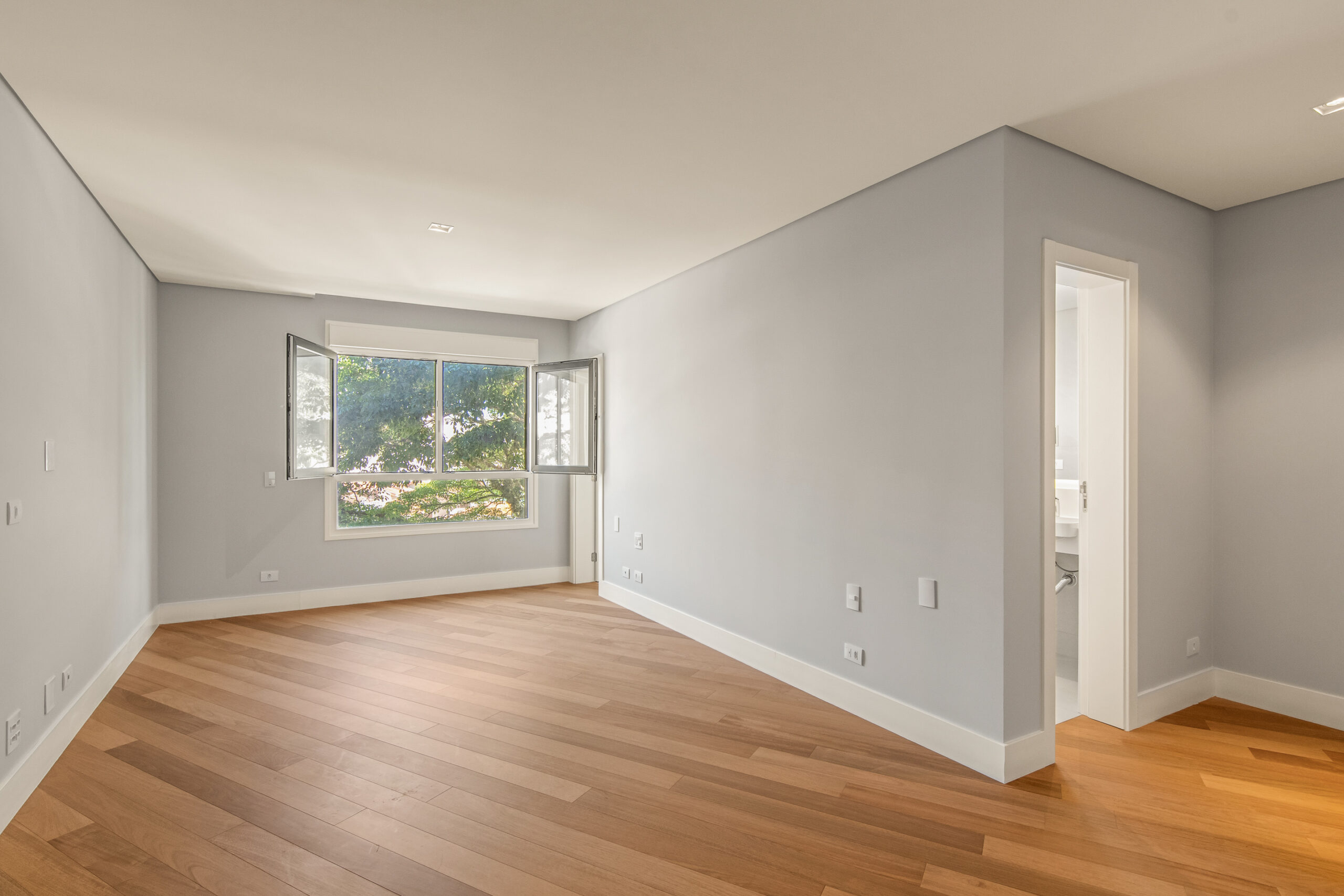 Apartamento 210 m² | Guaraúna