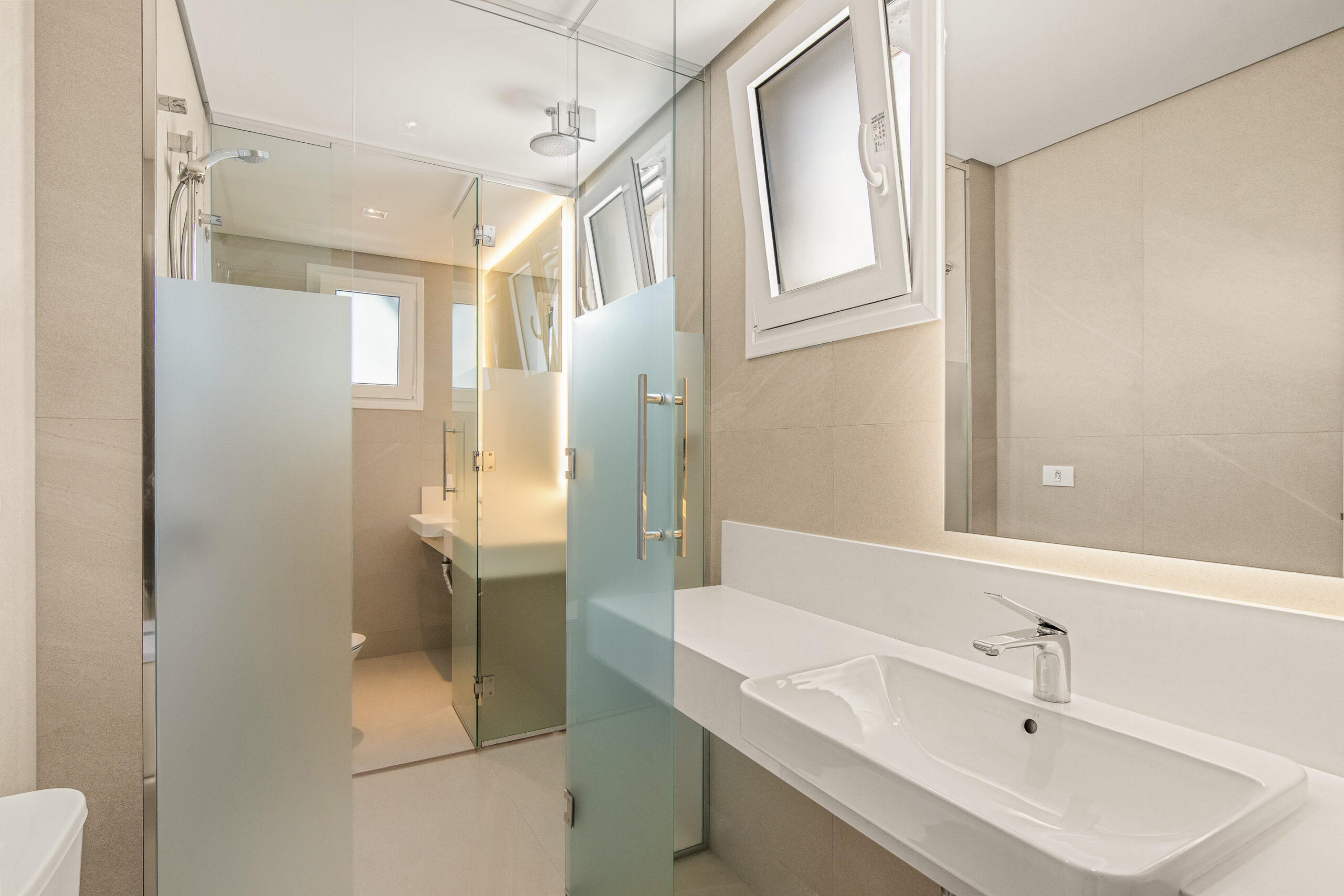 Apartamento 210 m² | Guaraúna