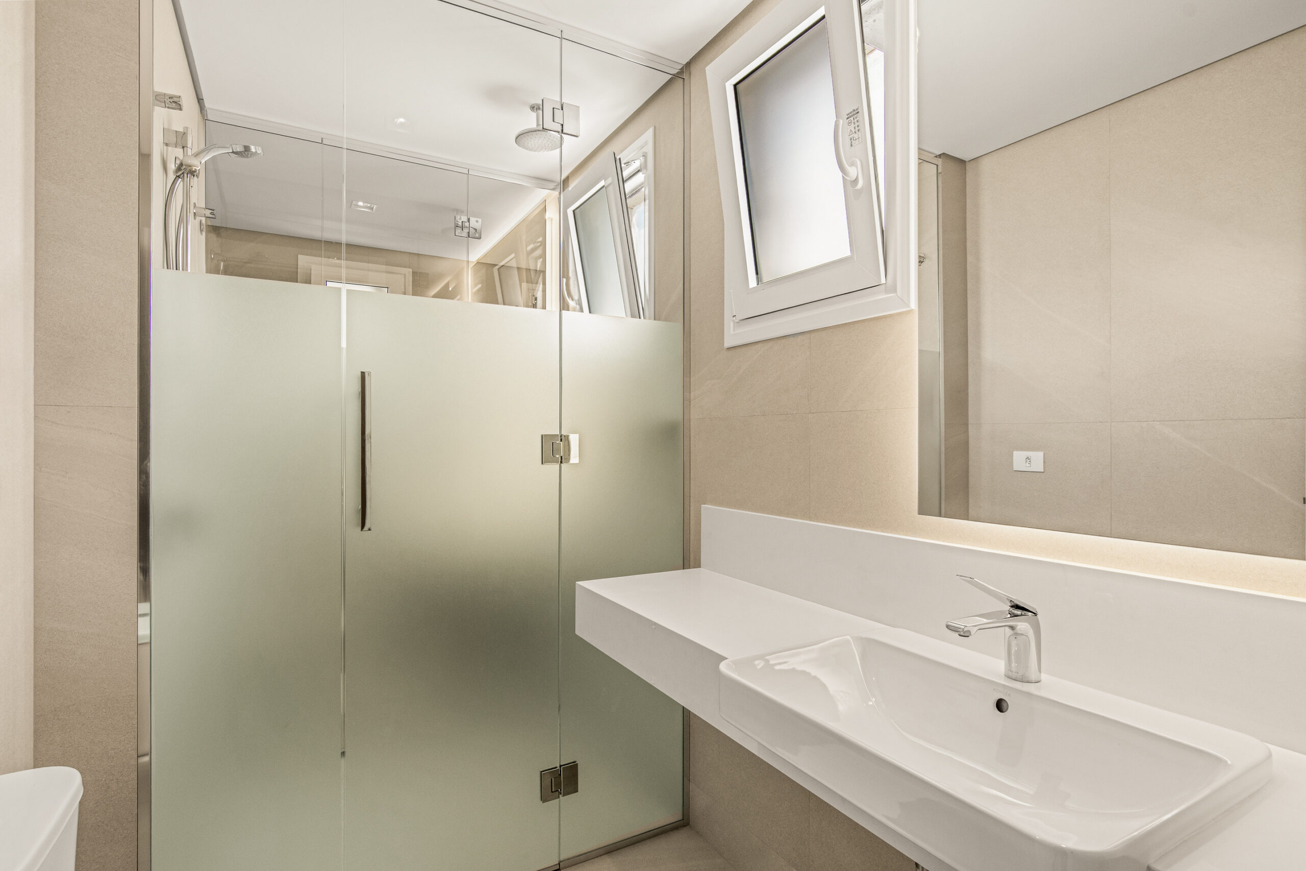 Apartamento 210 m² | Guaraúna