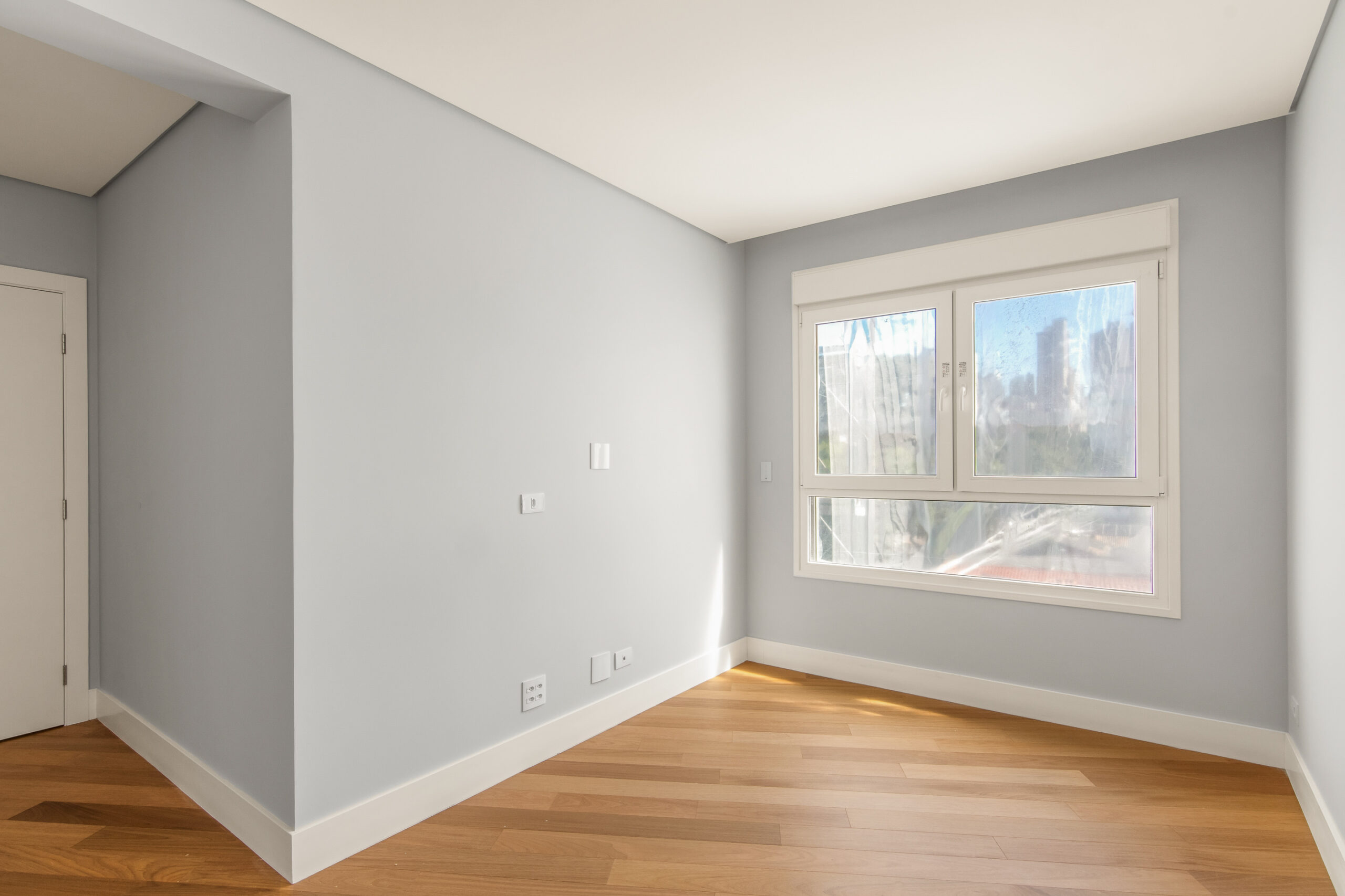 Apartamento 210 m² | Guaraúna