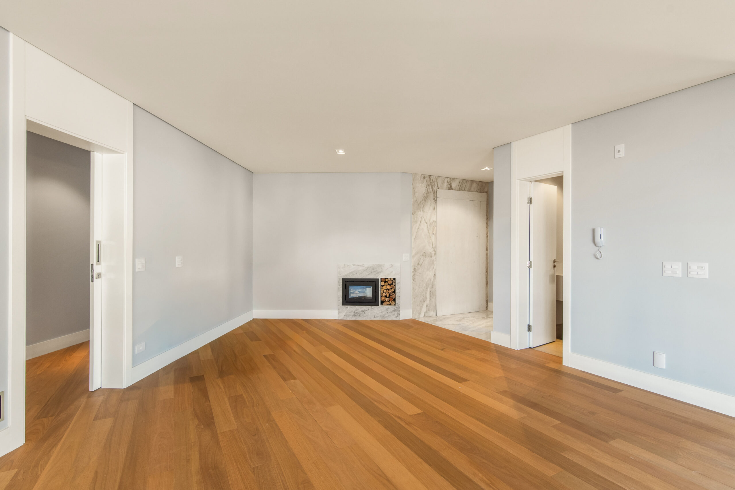 Apartamento 210 m² | Guaraúna