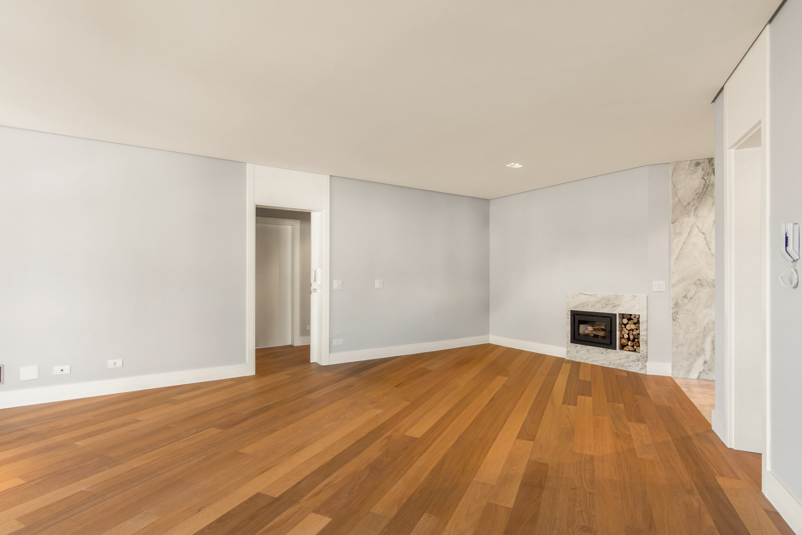 Apartamento 210 m² | Guaraúna