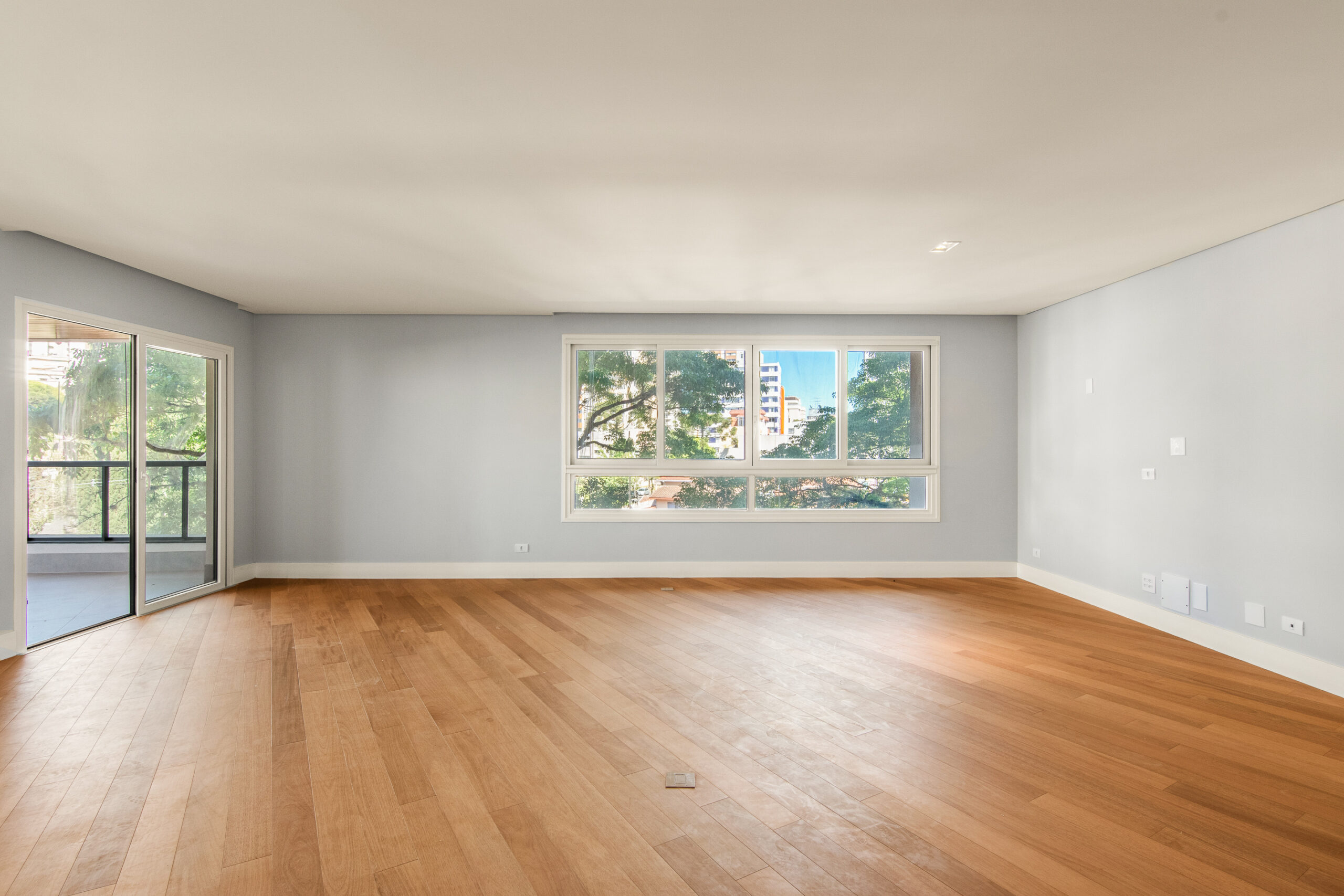 Apartamento 210 m² | Guaraúna