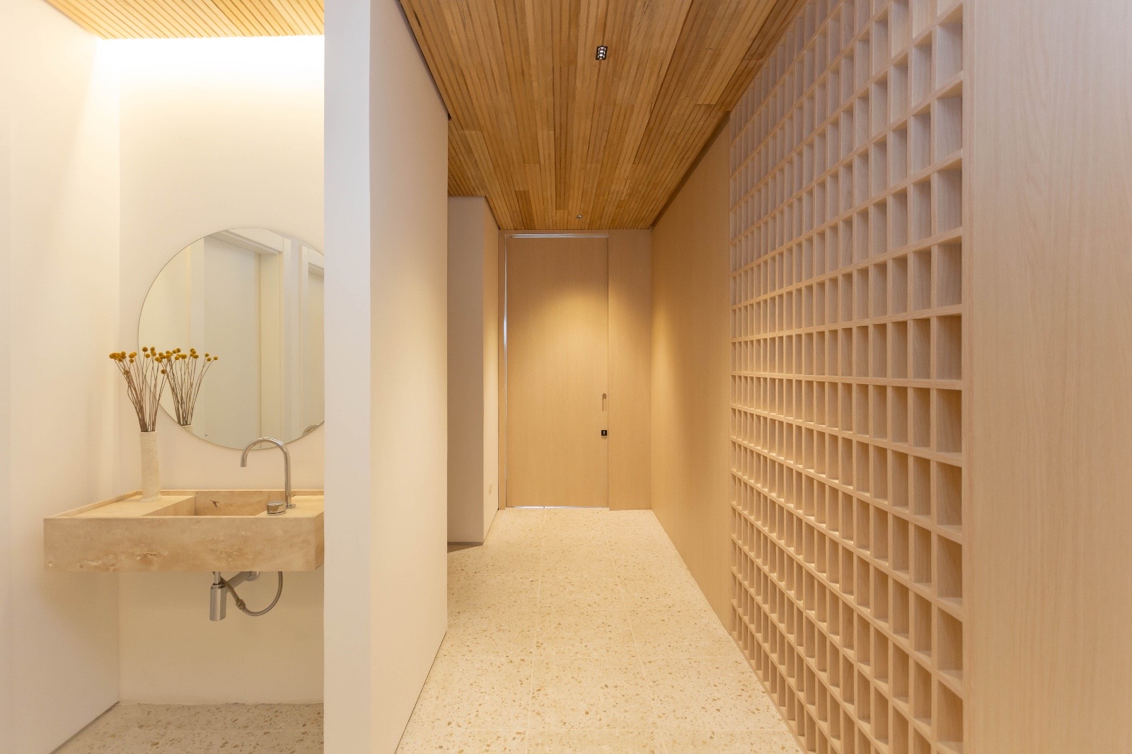 Apartamento 186 m² | Gries