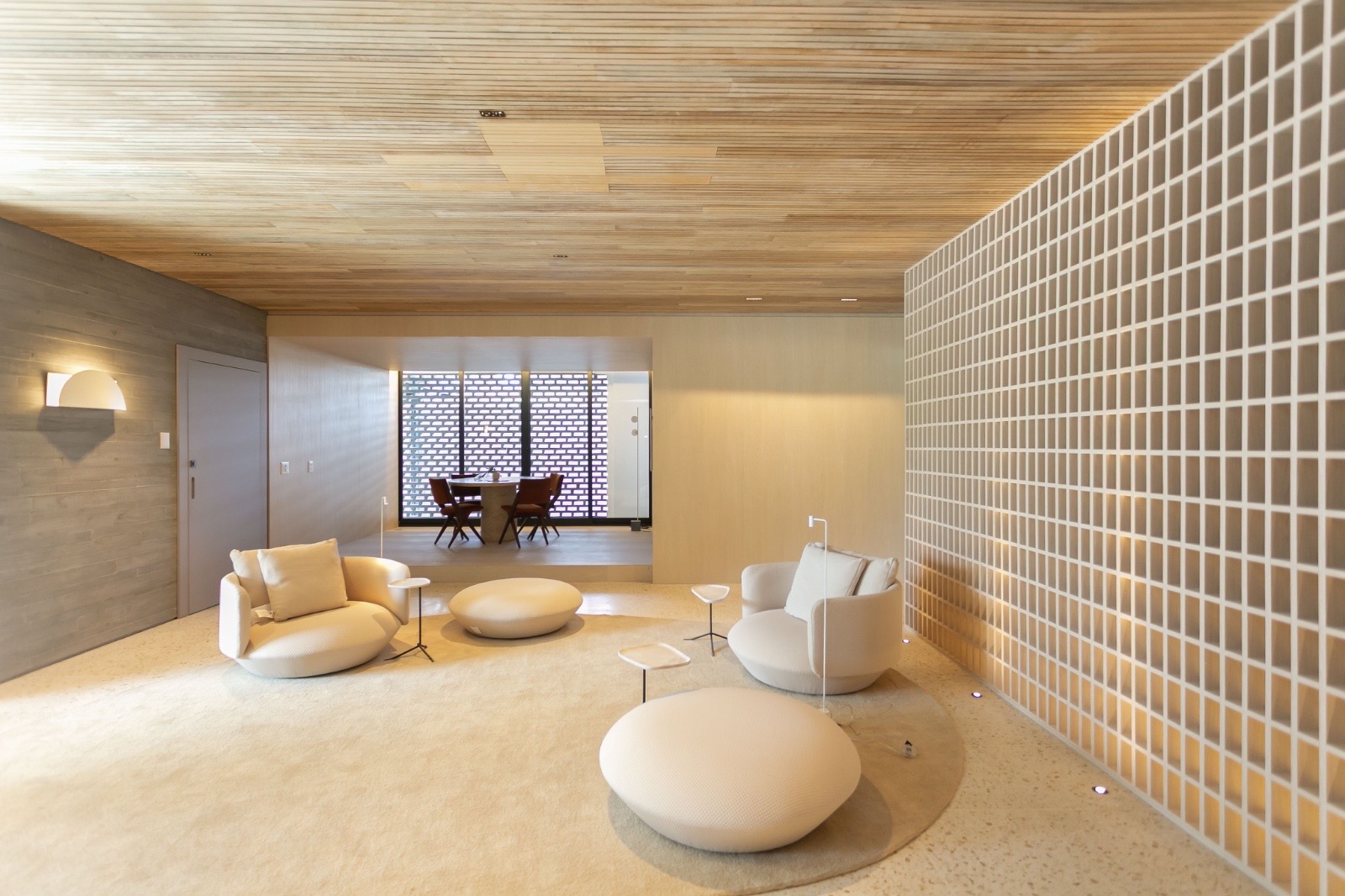 Apartamento 165 m² | Gries