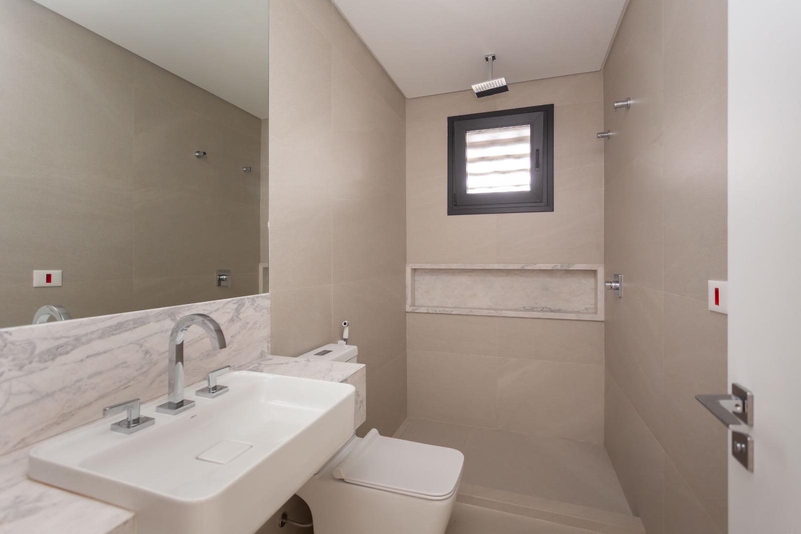 Apartamento 165 m² | Gries