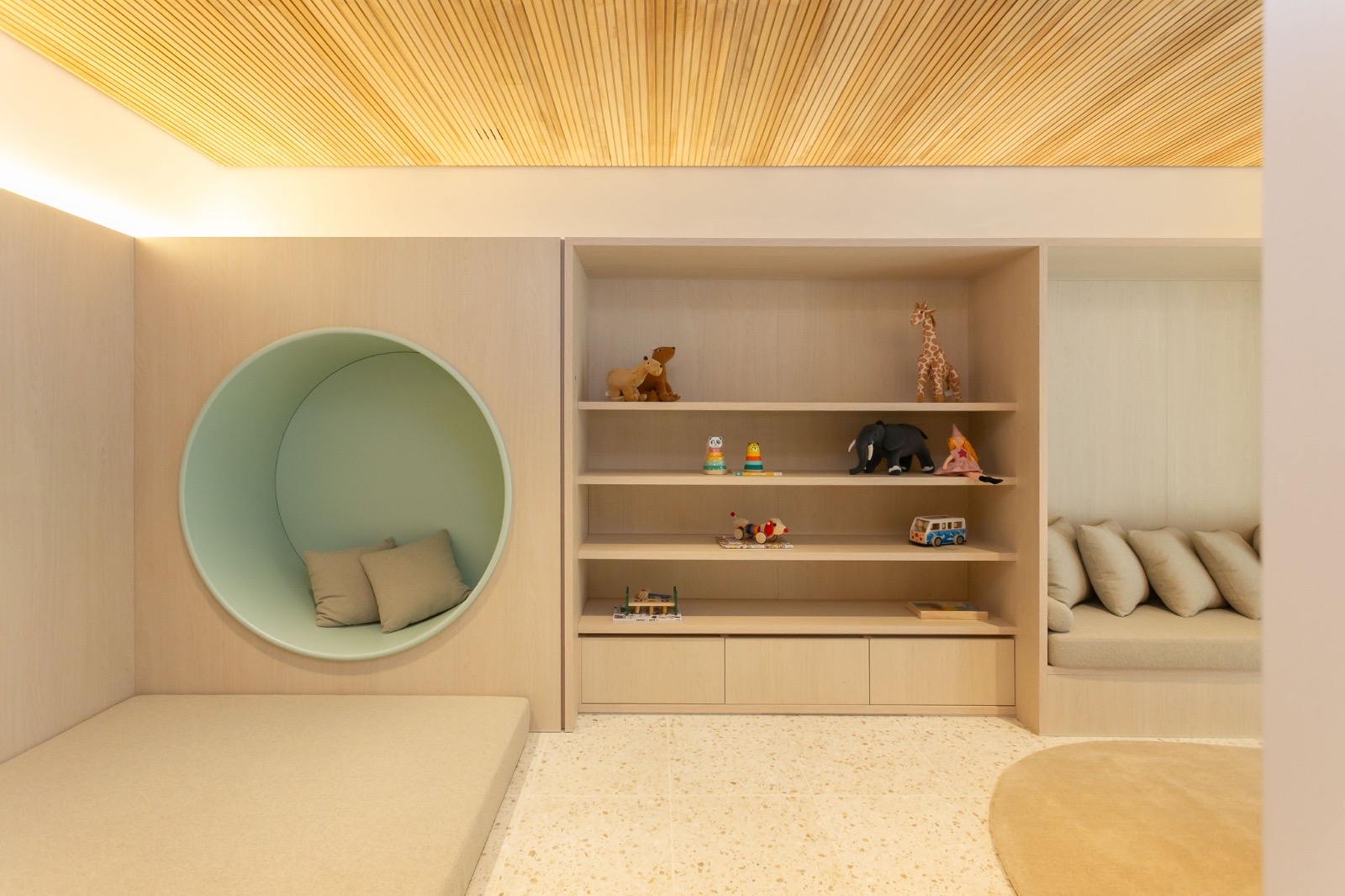 Apartamento 186 m² | Gries