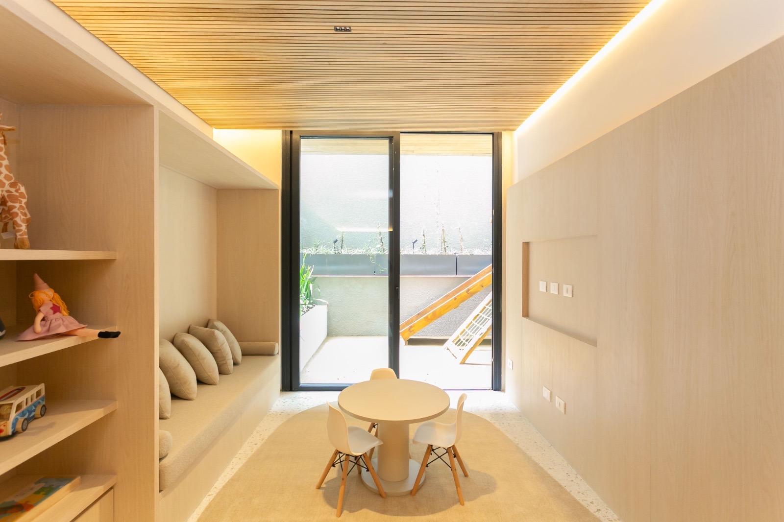 Apartamento 186 m² | Gries