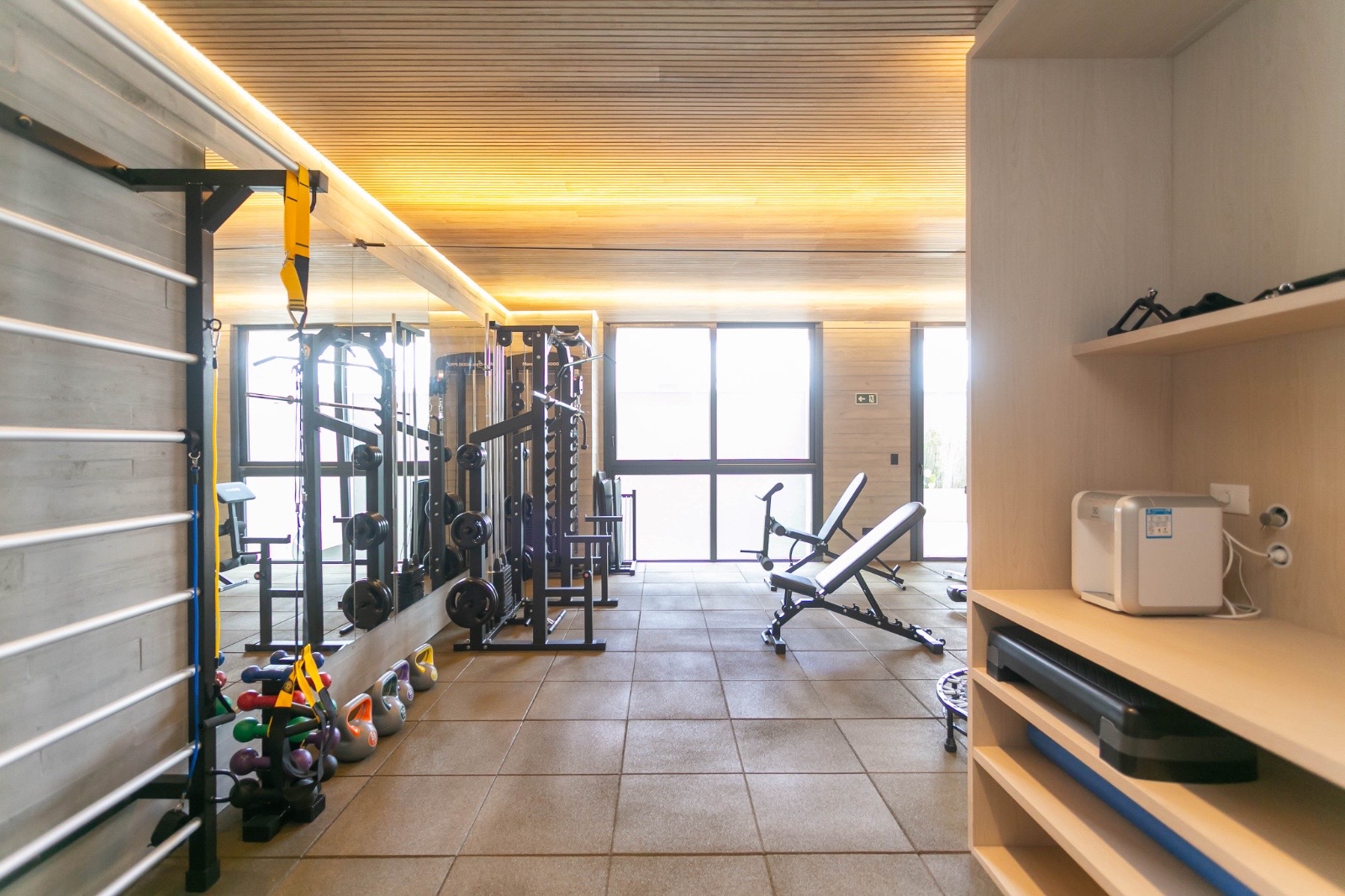 Apartamento 165 m² | Gries