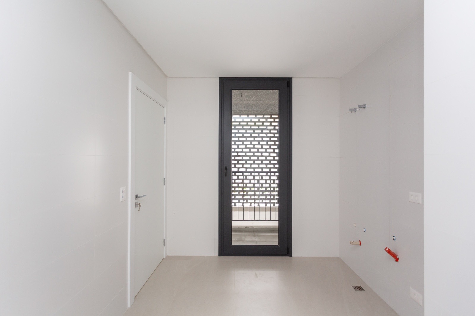 Apartamento 165 m² | Gries