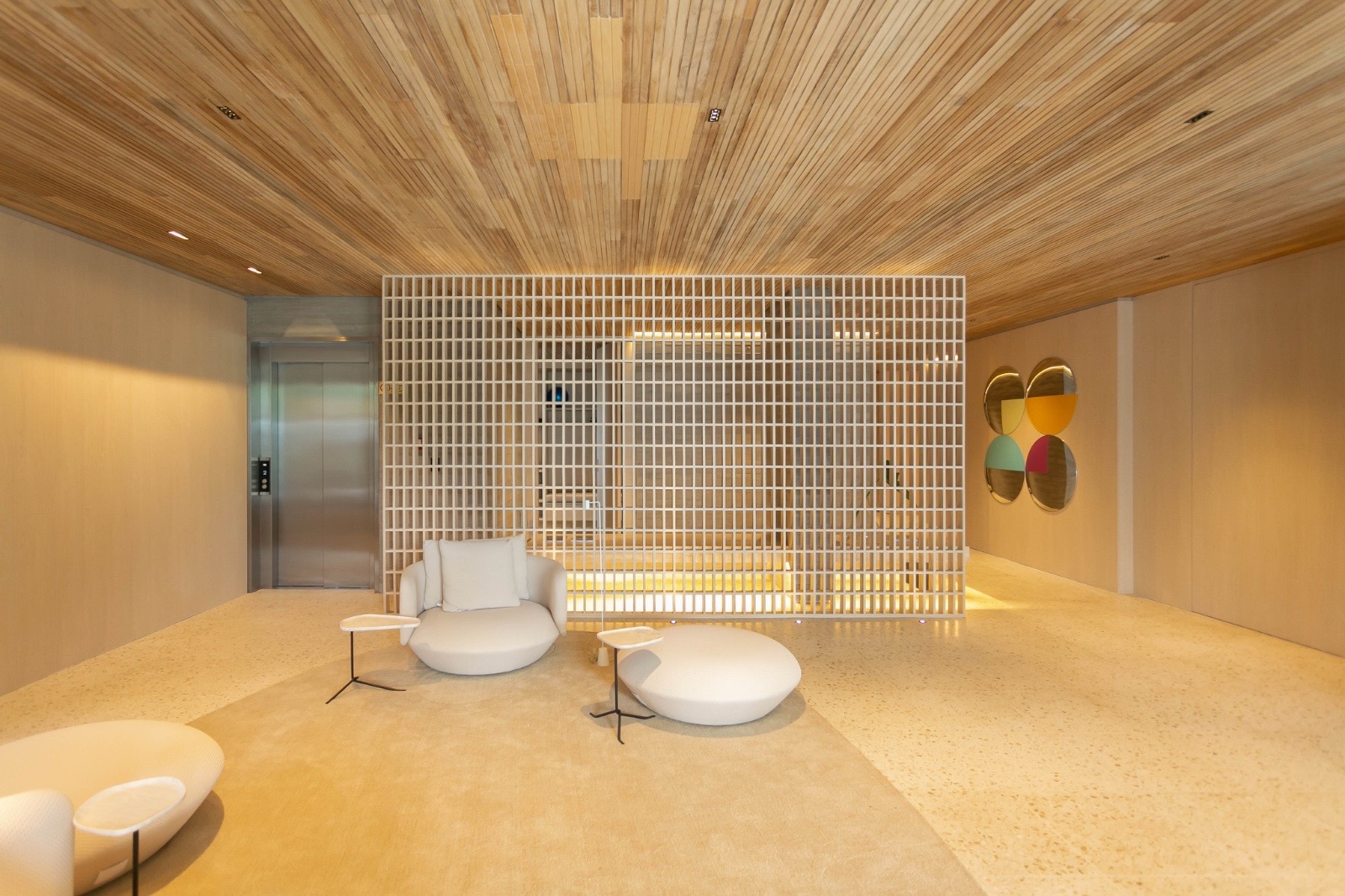 Apartamento 165 m² | Gries