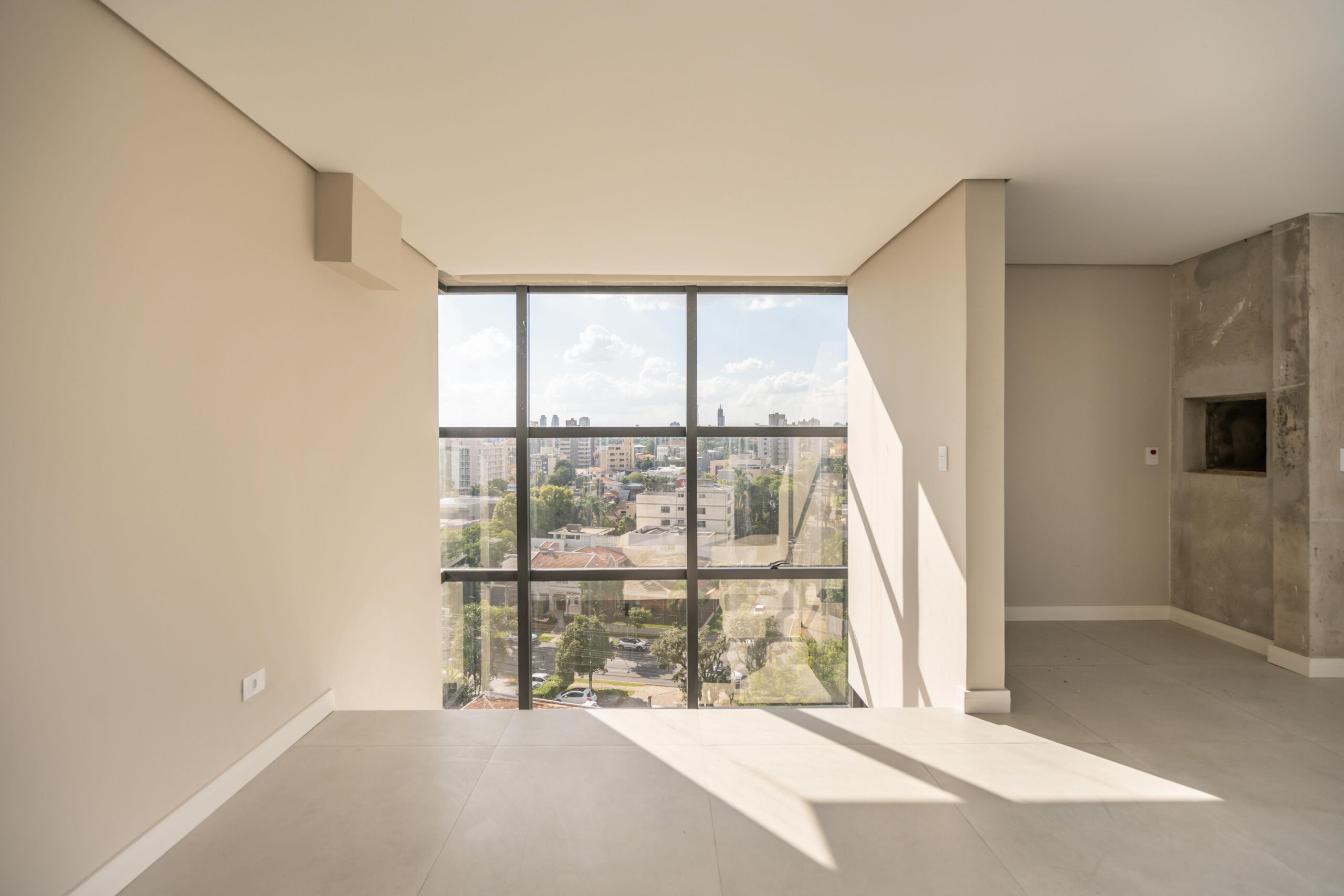 Cobertura Duplex 110 m² | Lothus