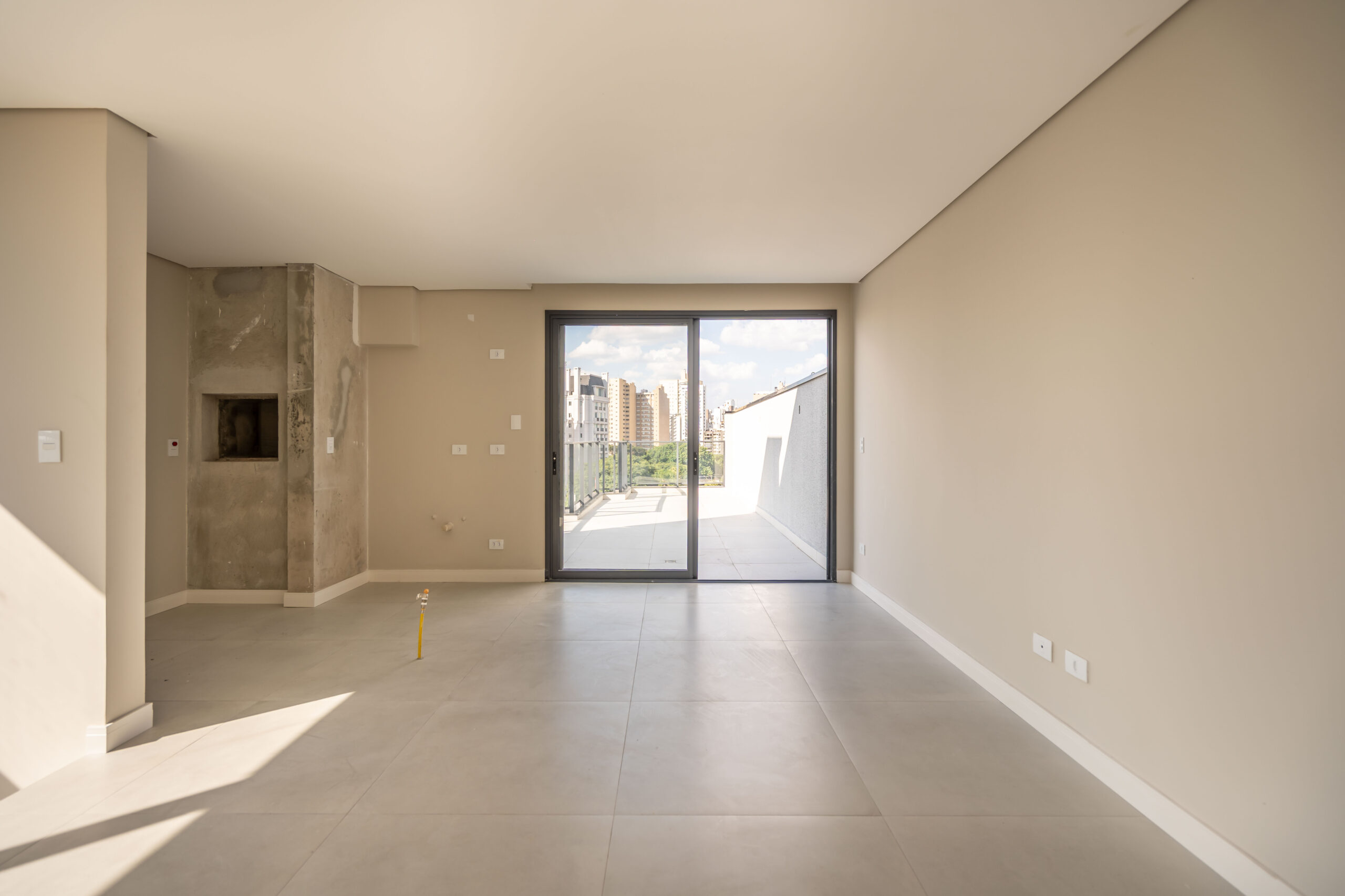 Cobertura Duplex 110 m² | Lothus
