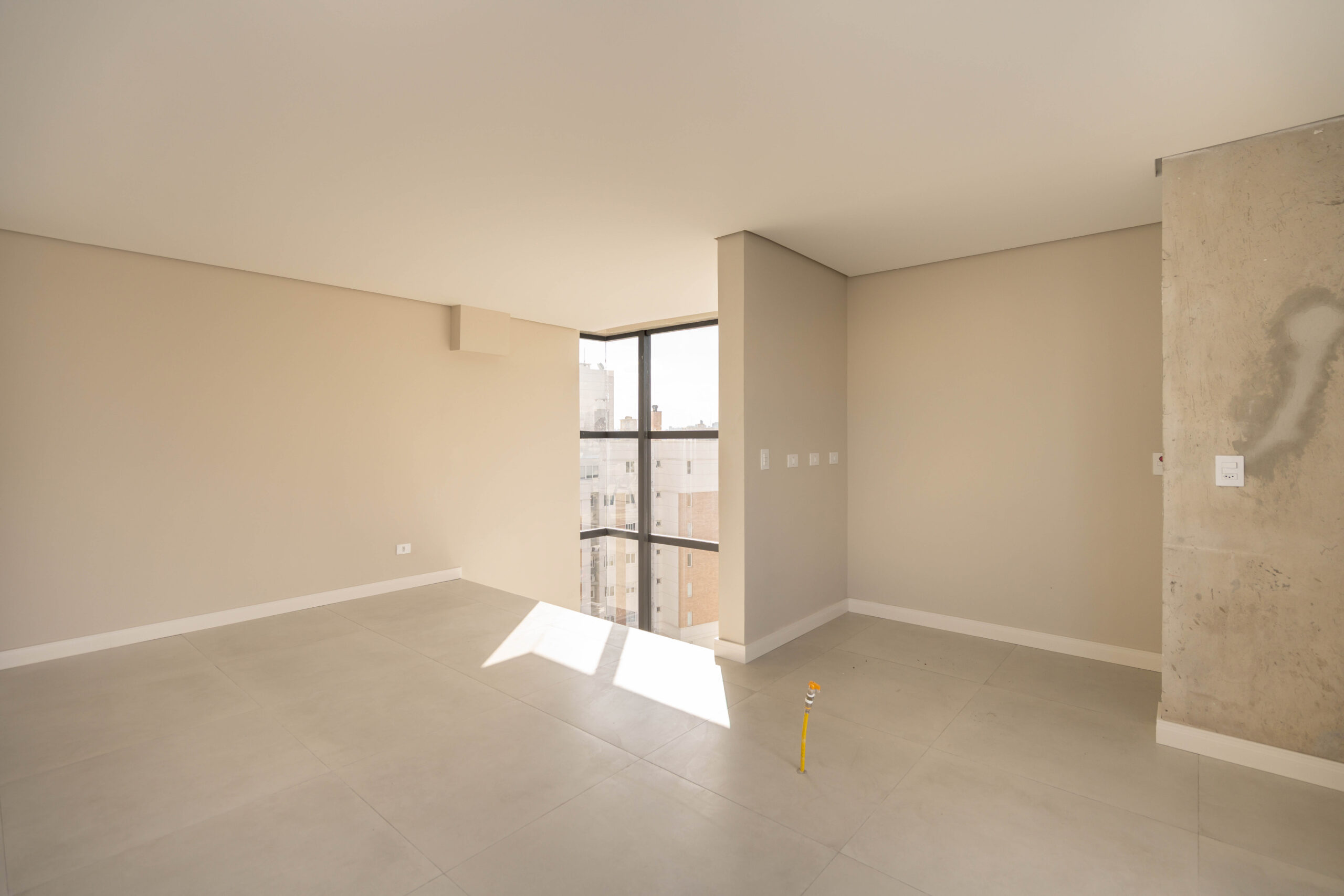 Cobertura Duplex 110 m² | Lothus