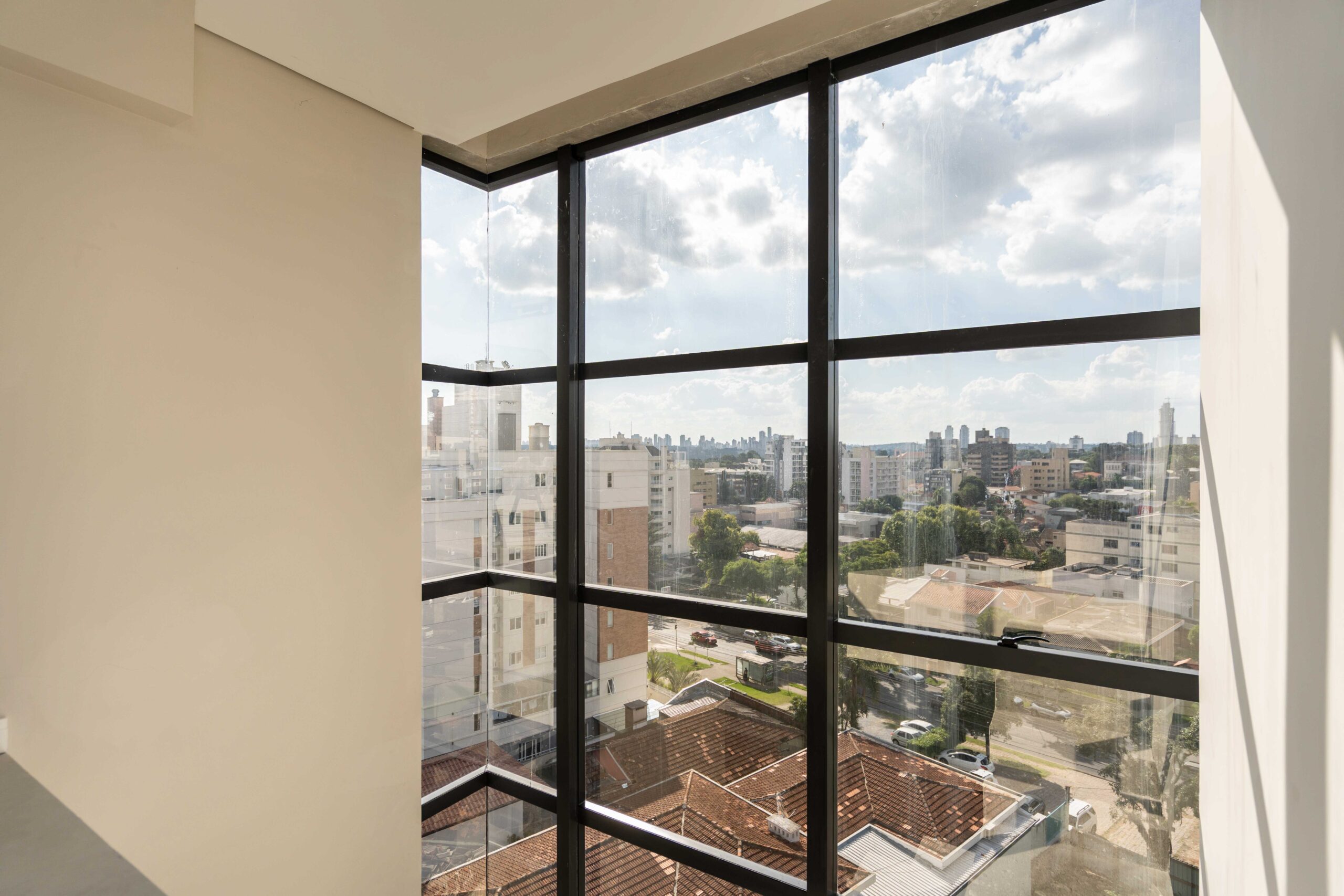 Cobertura Duplex 110 m² | Lothus