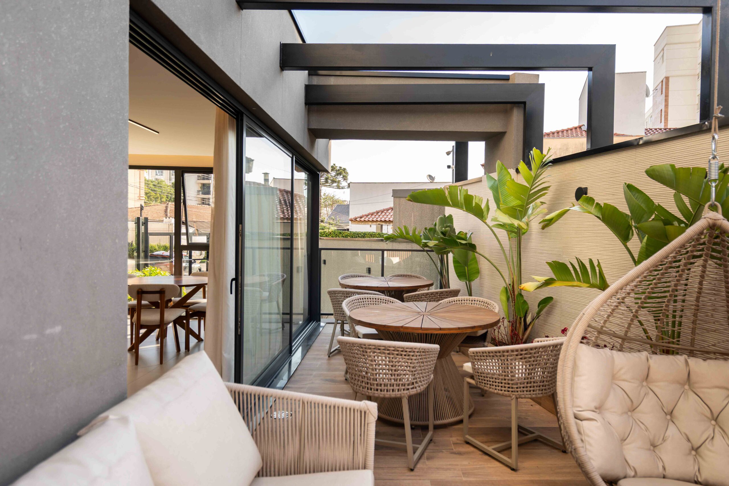 Cobertura Duplex 110 m² | Lothus