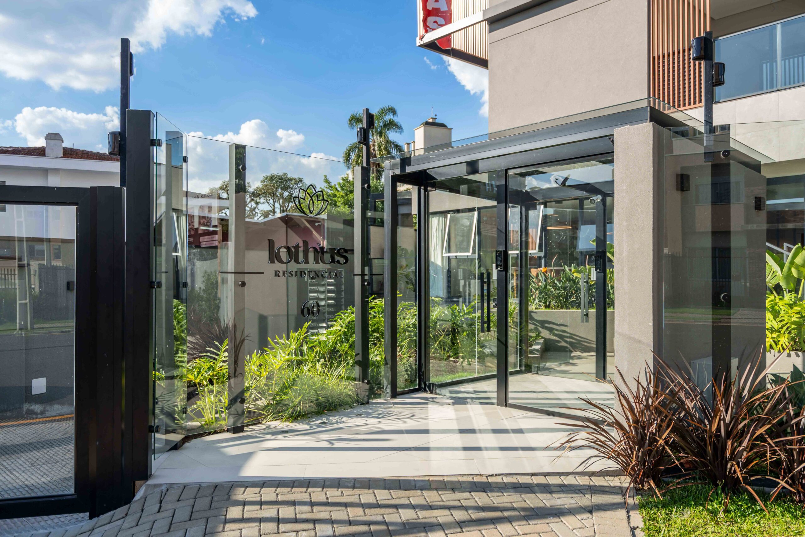 Cobertura Duplex 110 m² | Lothus