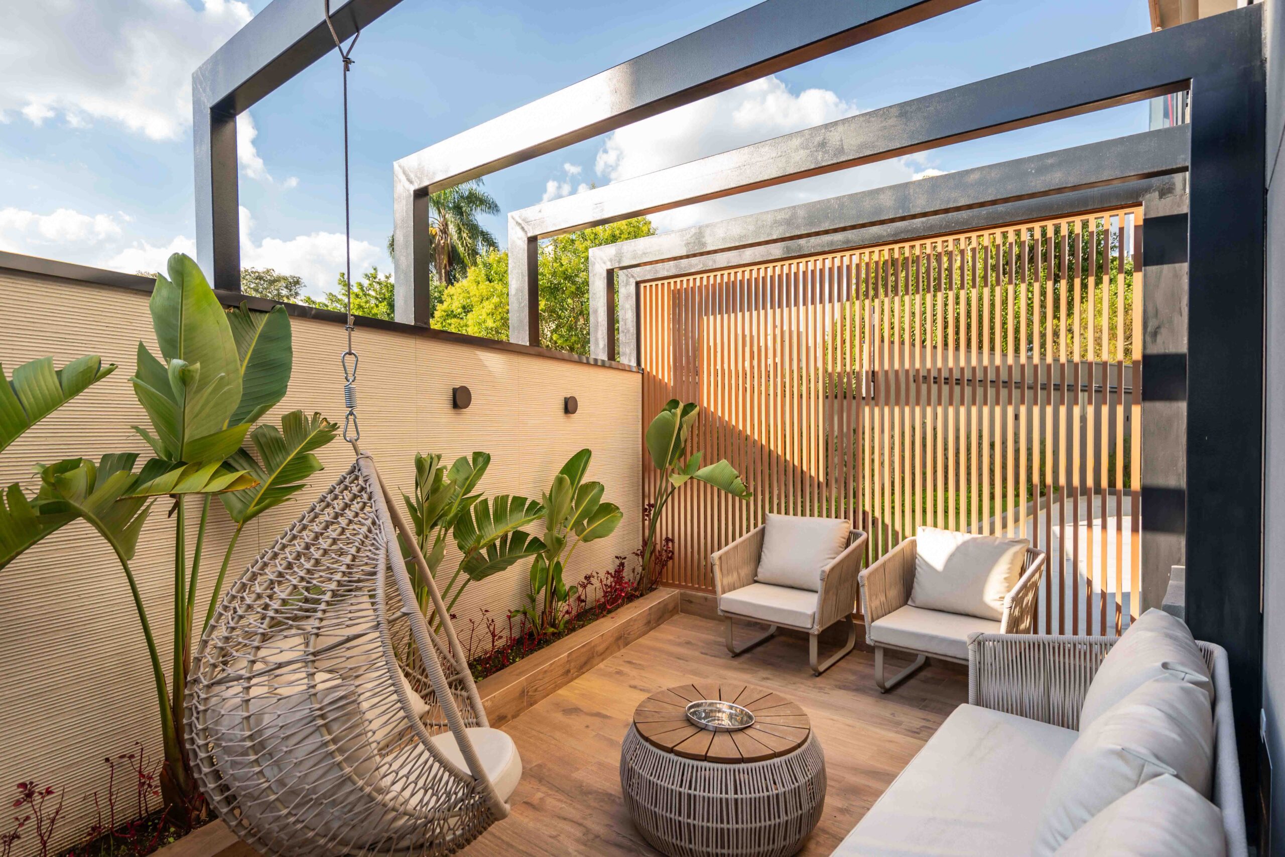 Cobertura Duplex 110 m² | Lothus