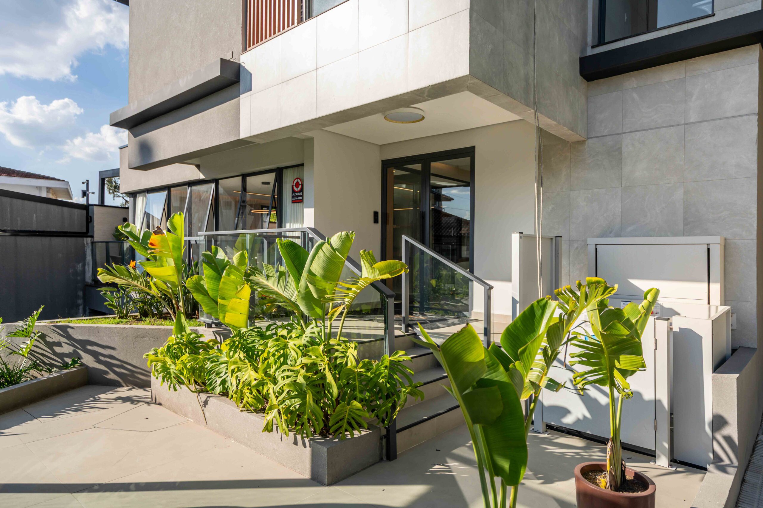 Cobertura Duplex 110 m² | Lothus