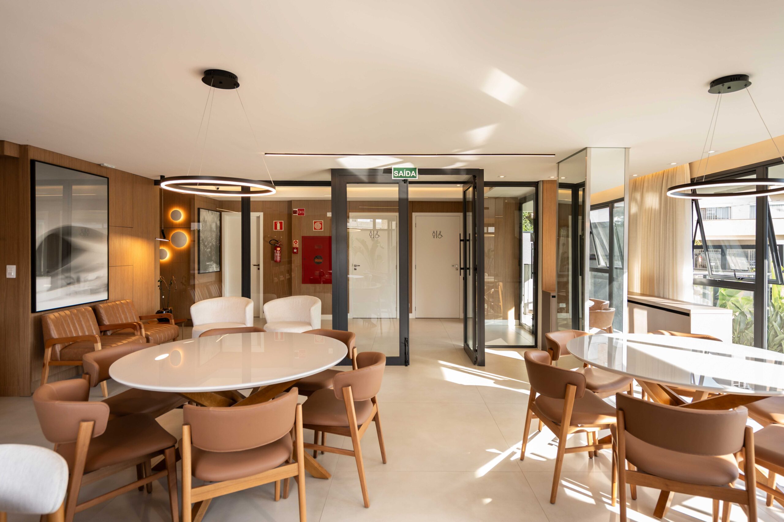 Cobertura Duplex 110 m² | Lothus