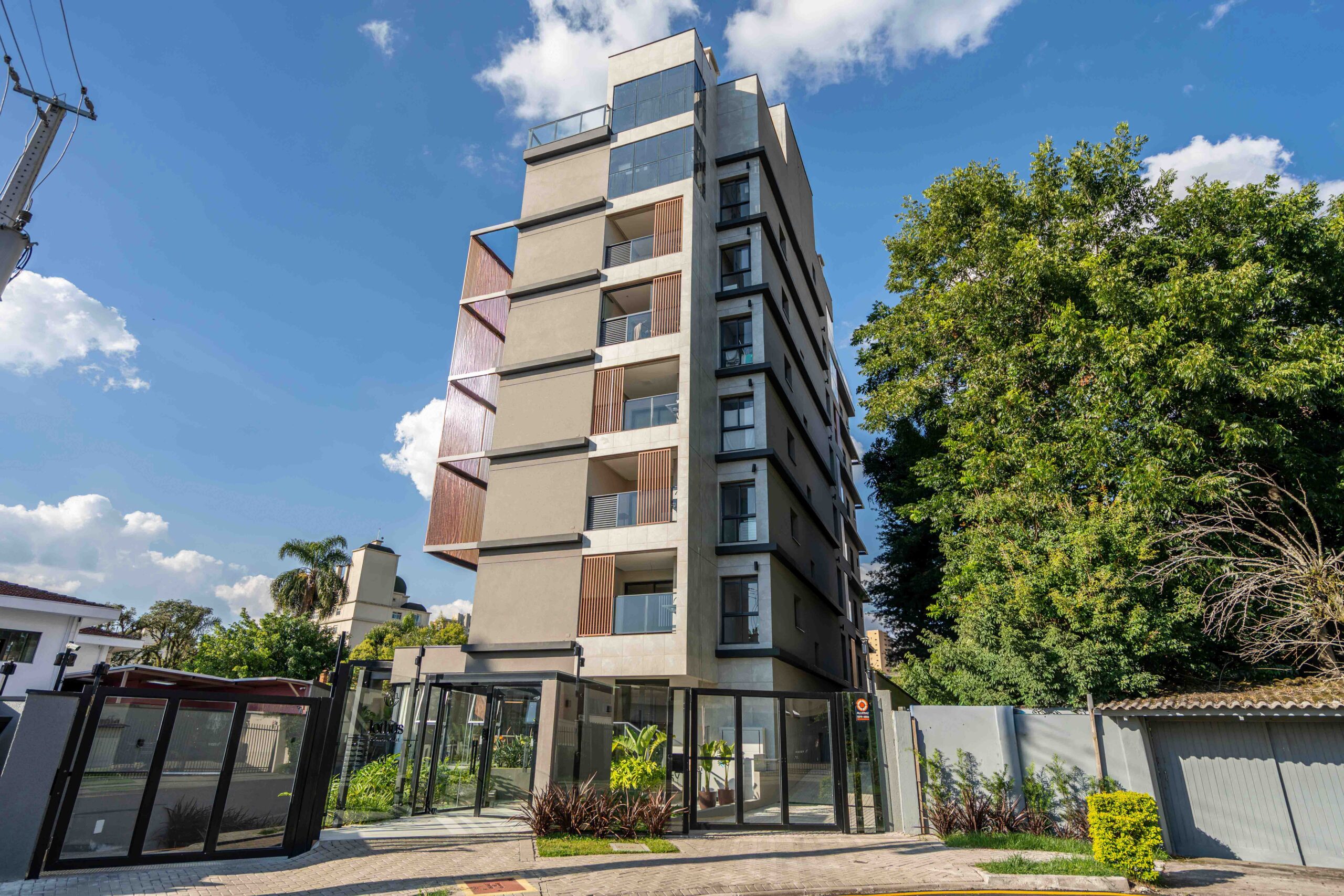 Cobertura Duplex 110 m² | Lothus