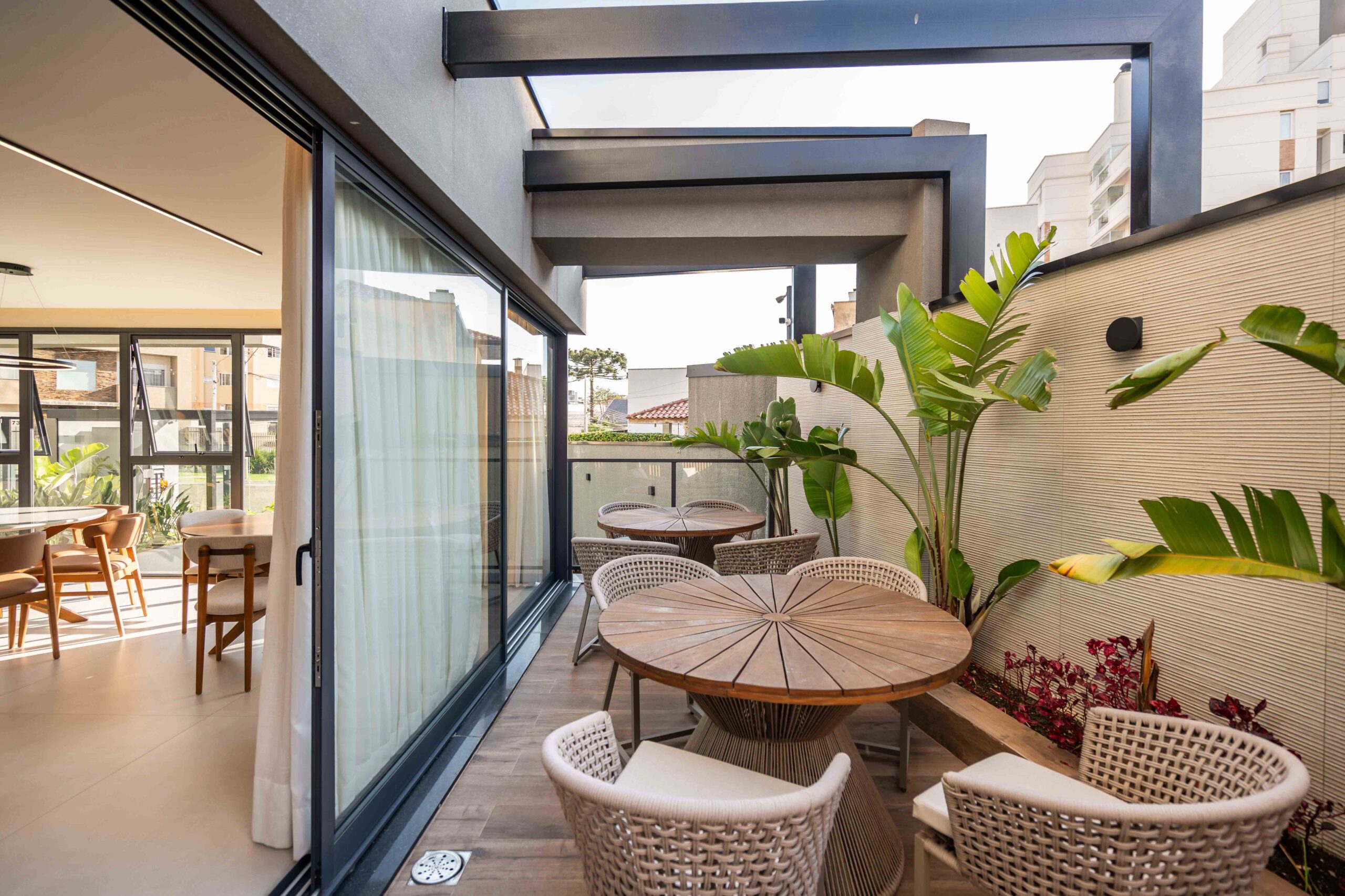 Cobertura Duplex 110 m² | Lothus