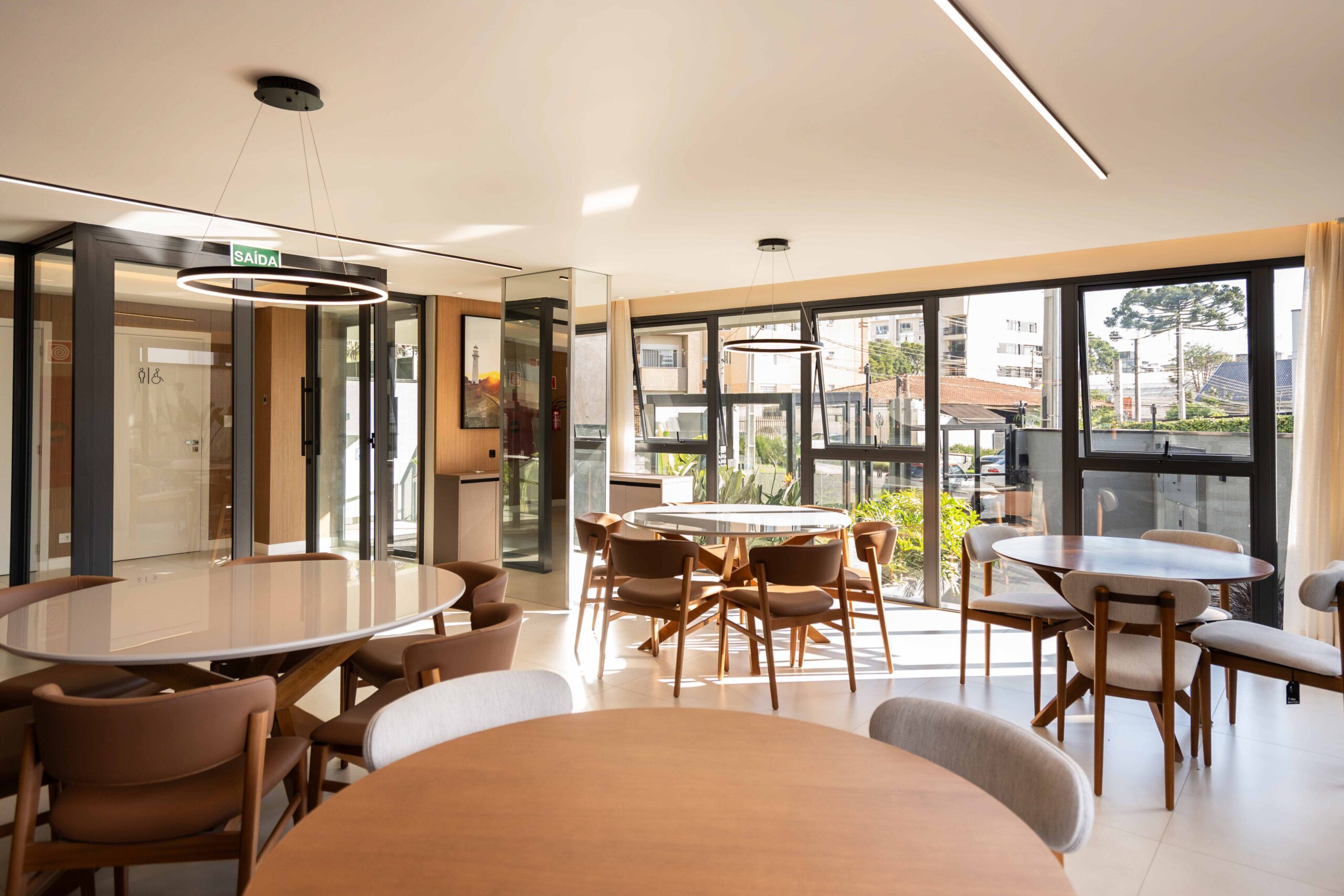 Cobertura Duplex 110 m² | Lothus