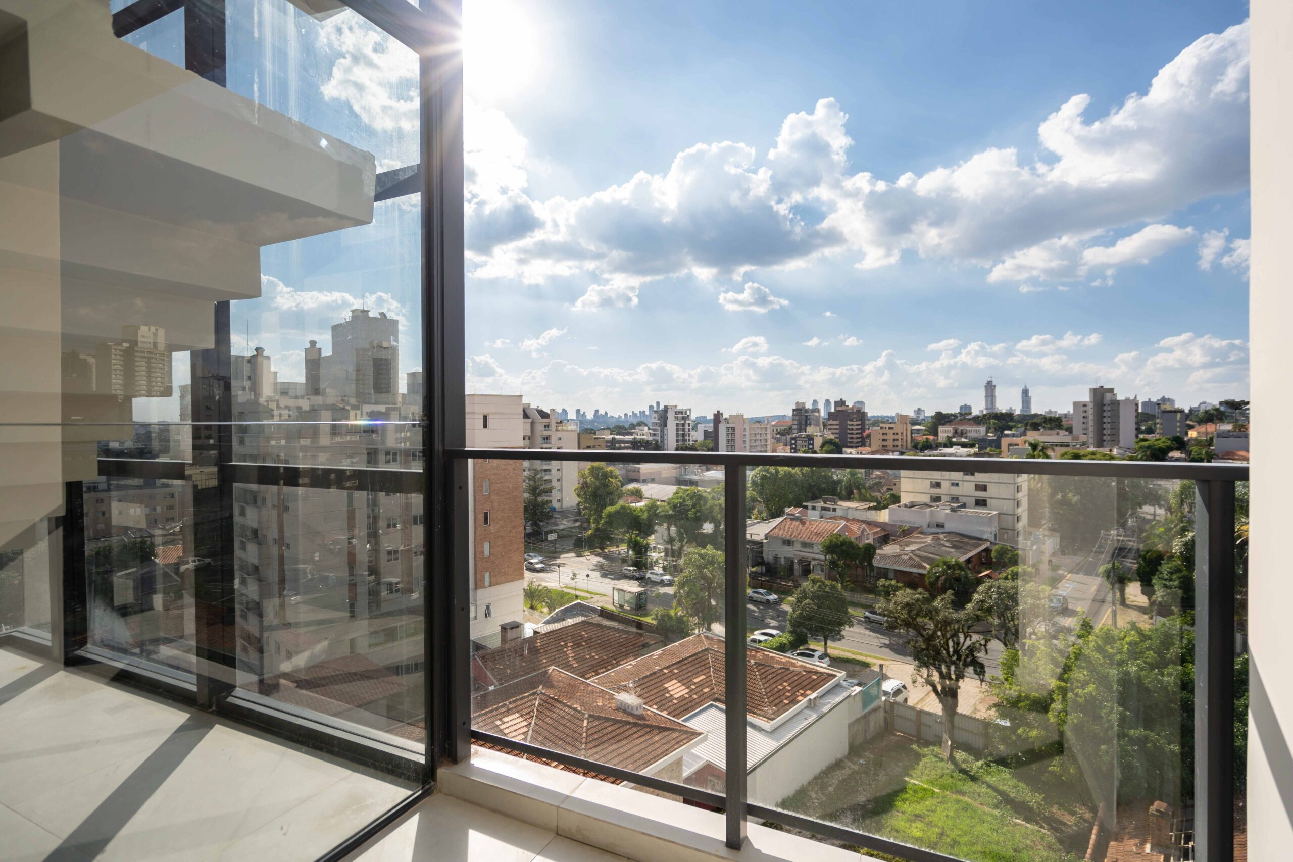 Cobertura Duplex 110 m² | Lothus