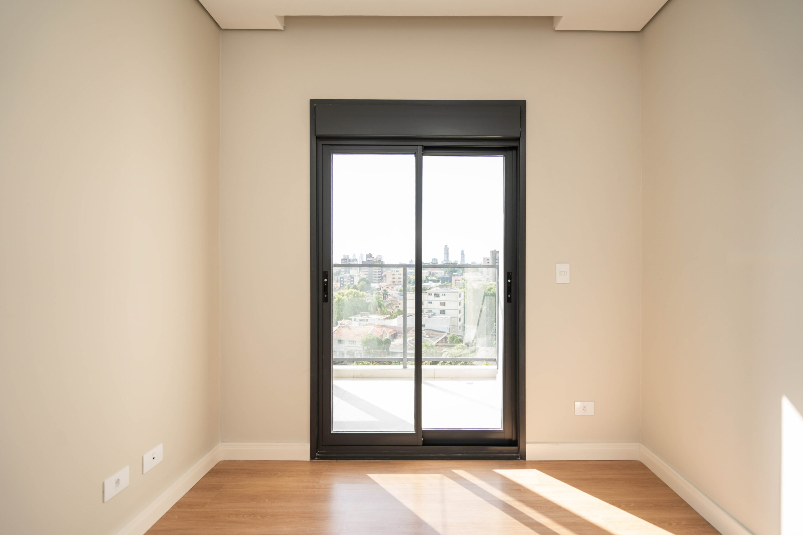 Cobertura Duplex 110 m² | Lothus